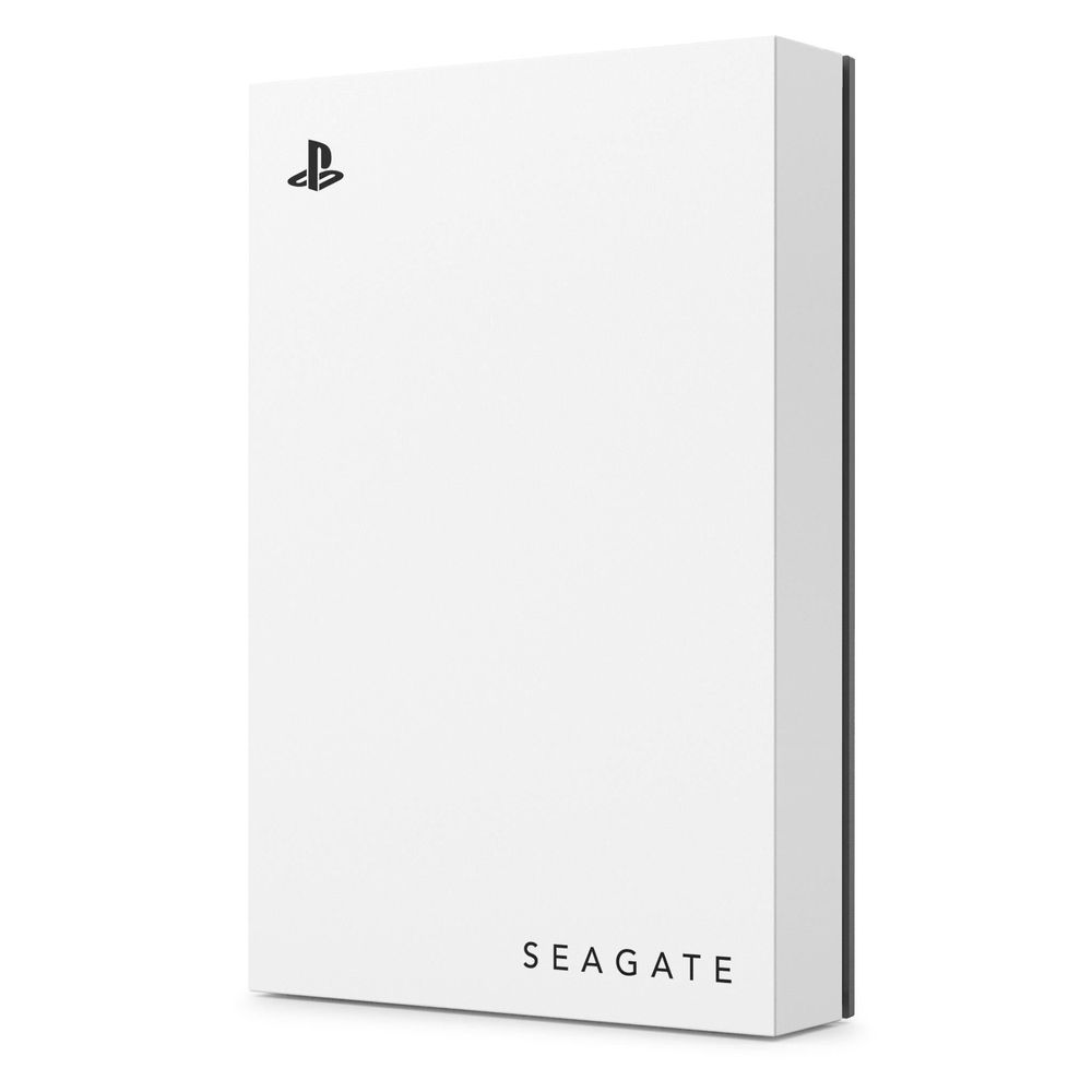 Seagate Game Drive Portable Hard Drive for PlayStation (5TB)