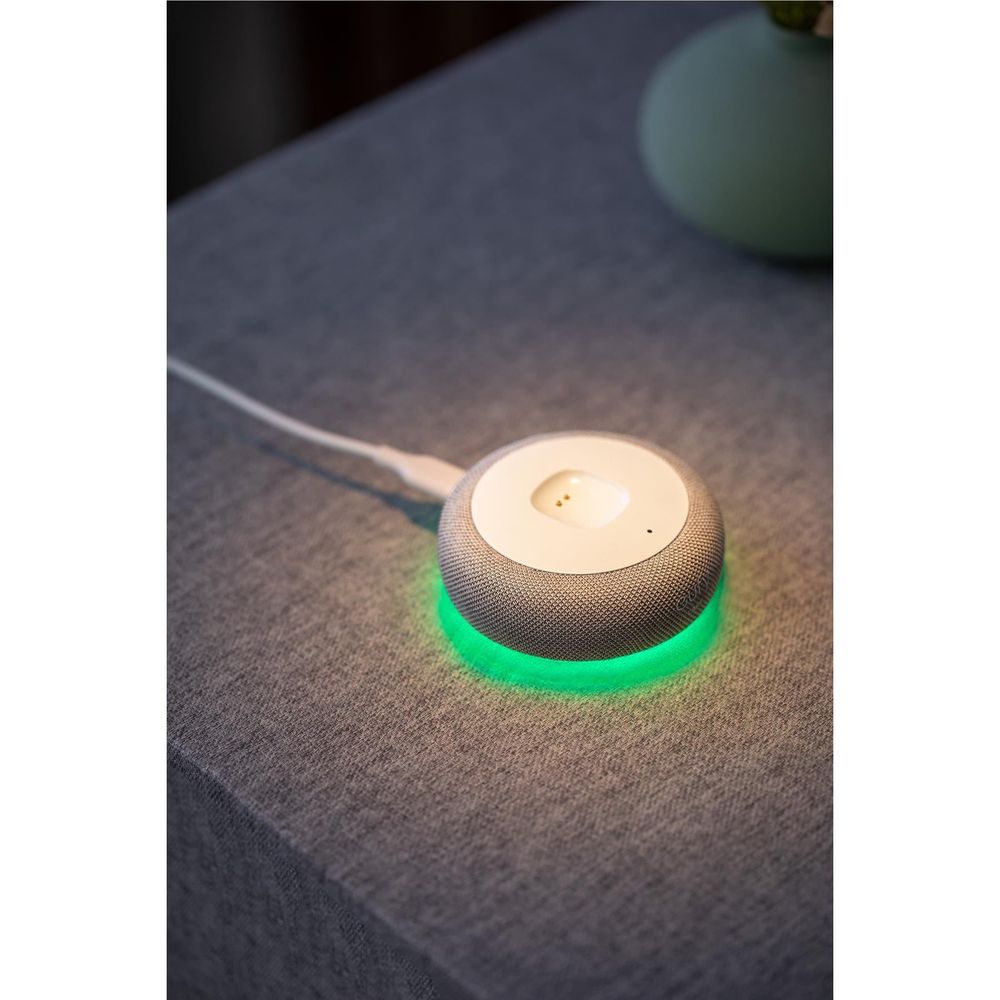 eufy Baby S340 Smart Sock Baby Monitor with Camera