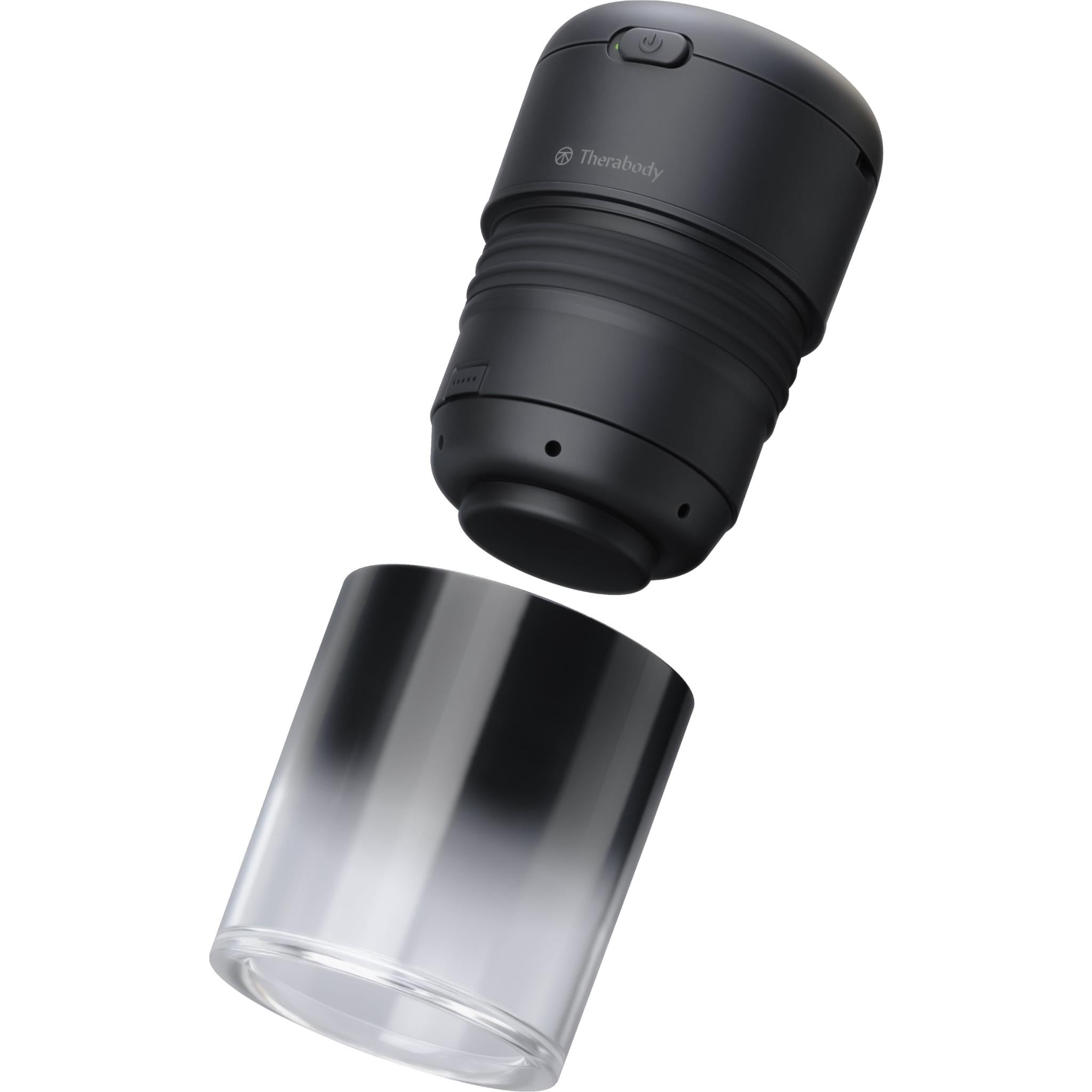 TheraCup Advanced 3-in-1 Cupping Therapy