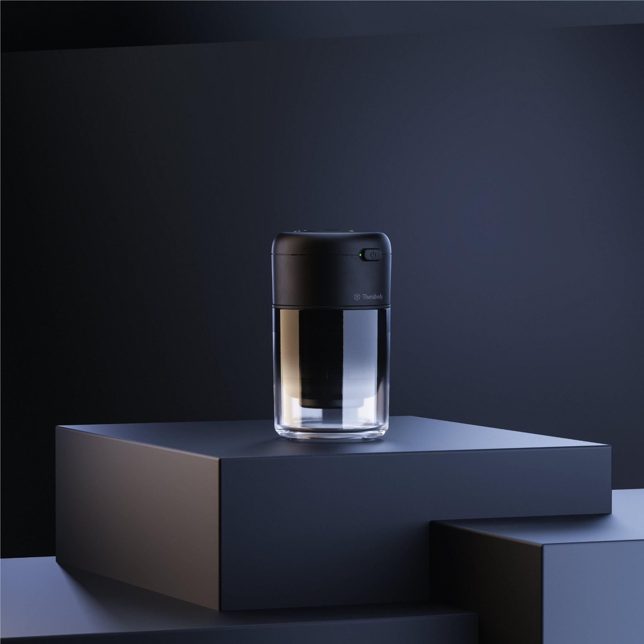 TheraCup Advanced 3-in-1 Cupping Therapy