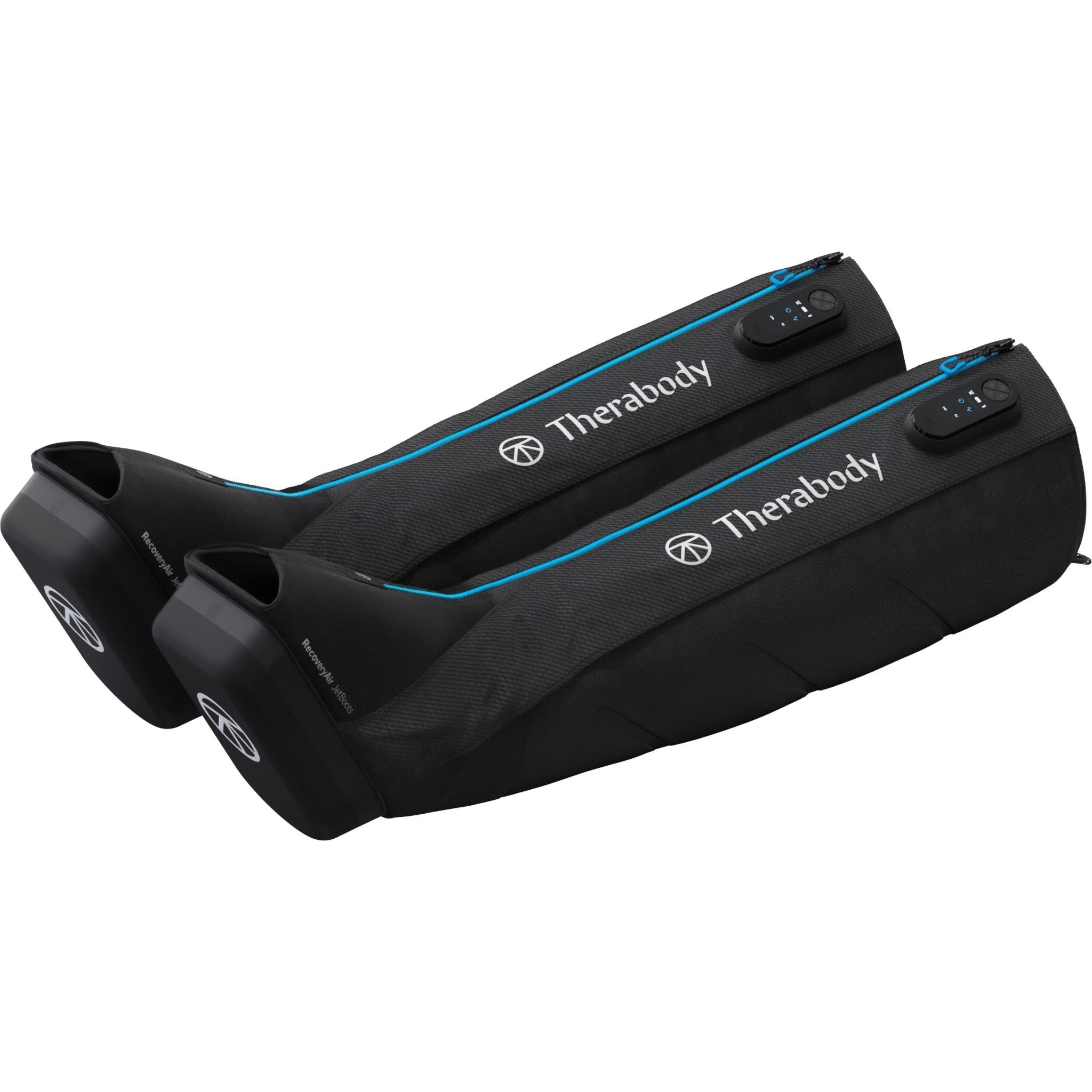 Therabody RecoveryAir JetBoots [Small]