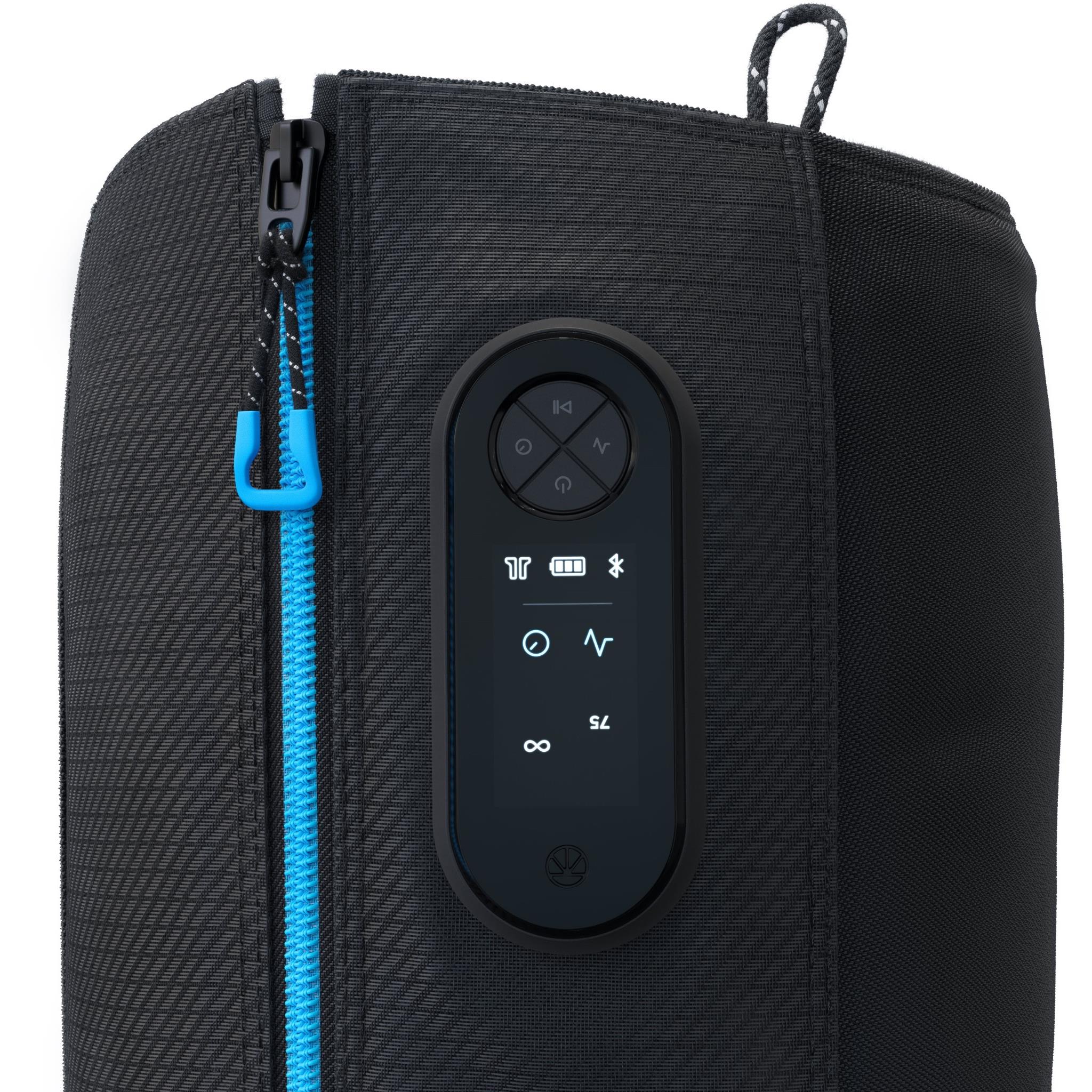 Therabody RecoveryAir JetBoots [Small]