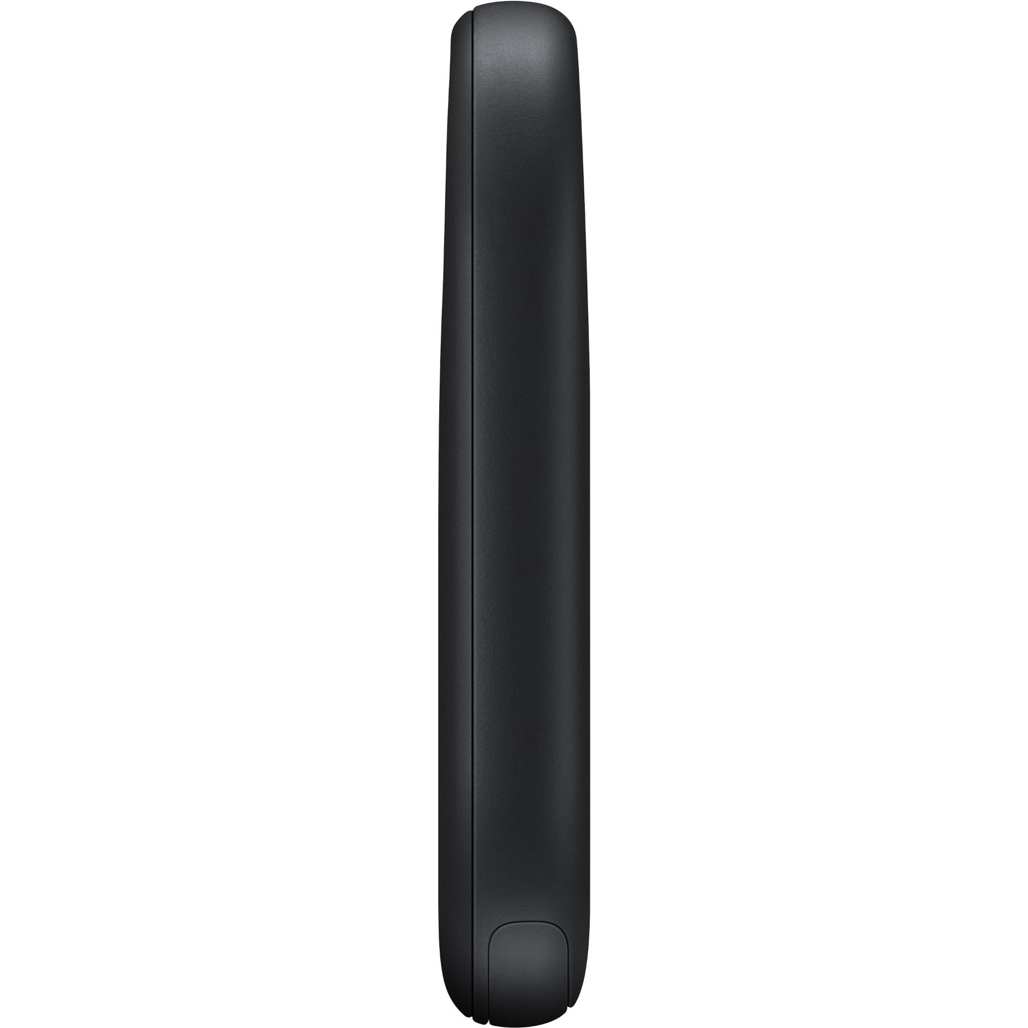 Samsung Smart Tag2 Bluetooth Tracker 1 Pack (Black)