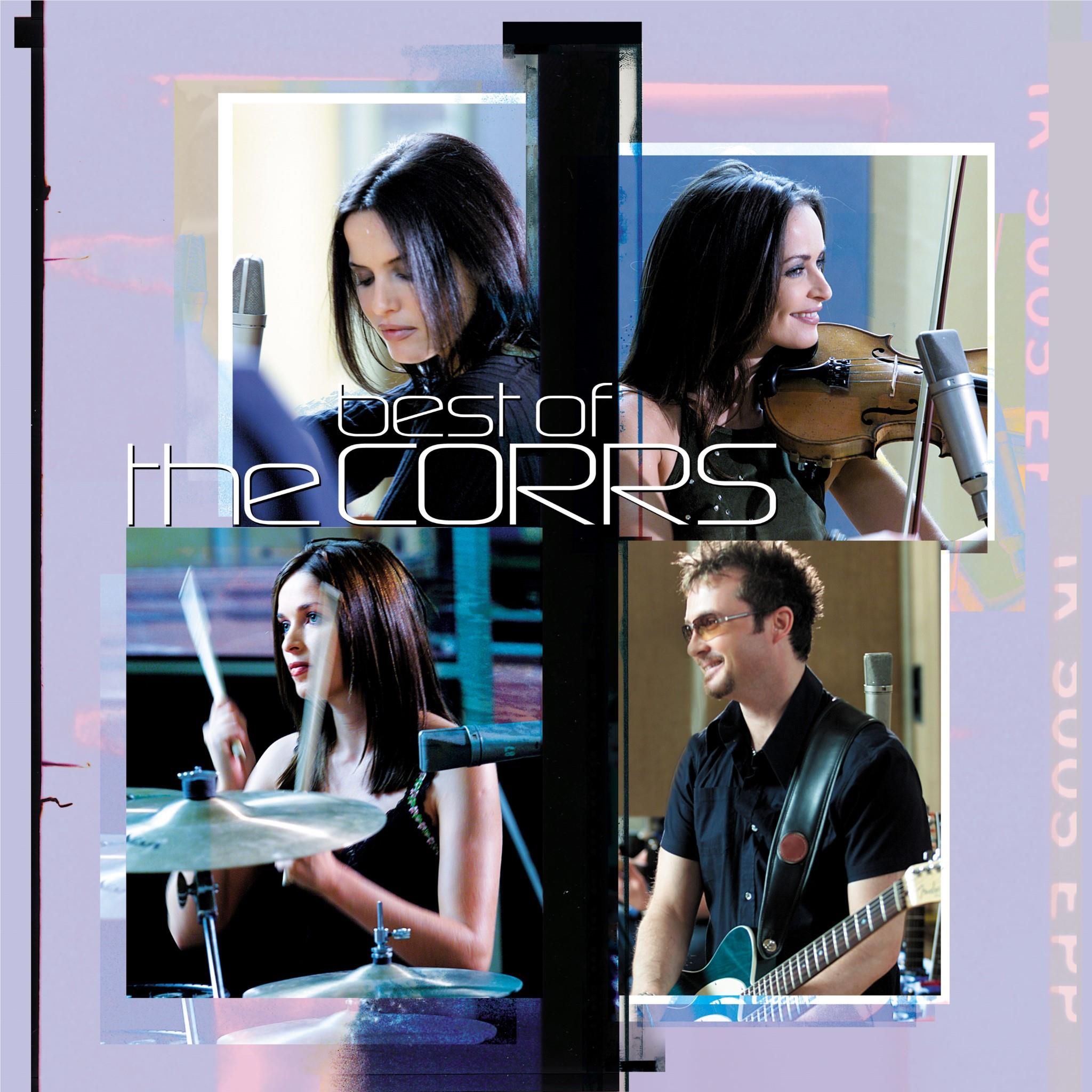 Best Of The Corrs, By: Corrs, The