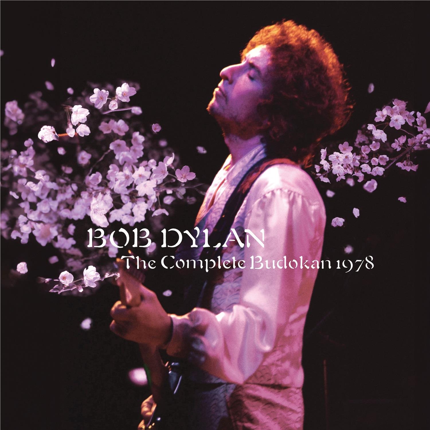 Complete Budokan 1978, The, By: Dylan, Bob