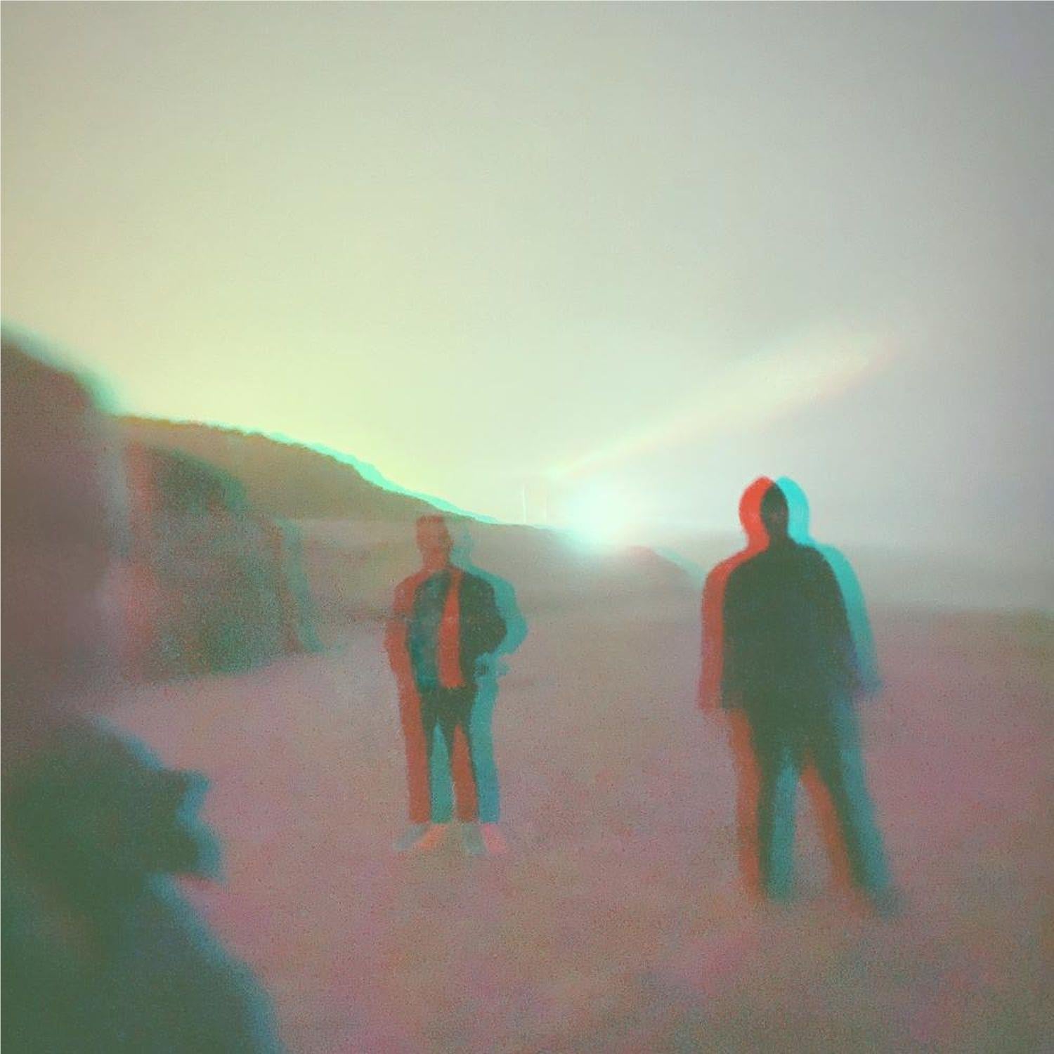 Remote Echoes, By: Duster