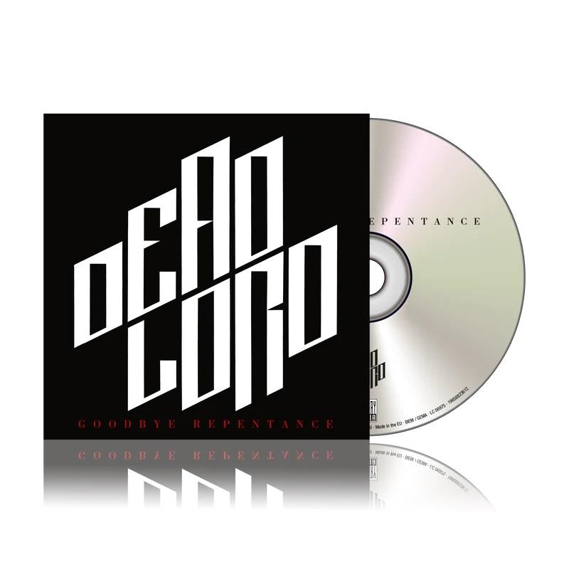 Goodbye Repentance, By: Dead Lord