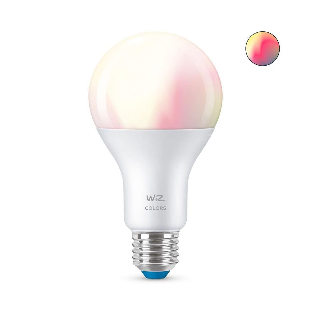 Wiz Colour 13W A67 E27 Smart Bulb