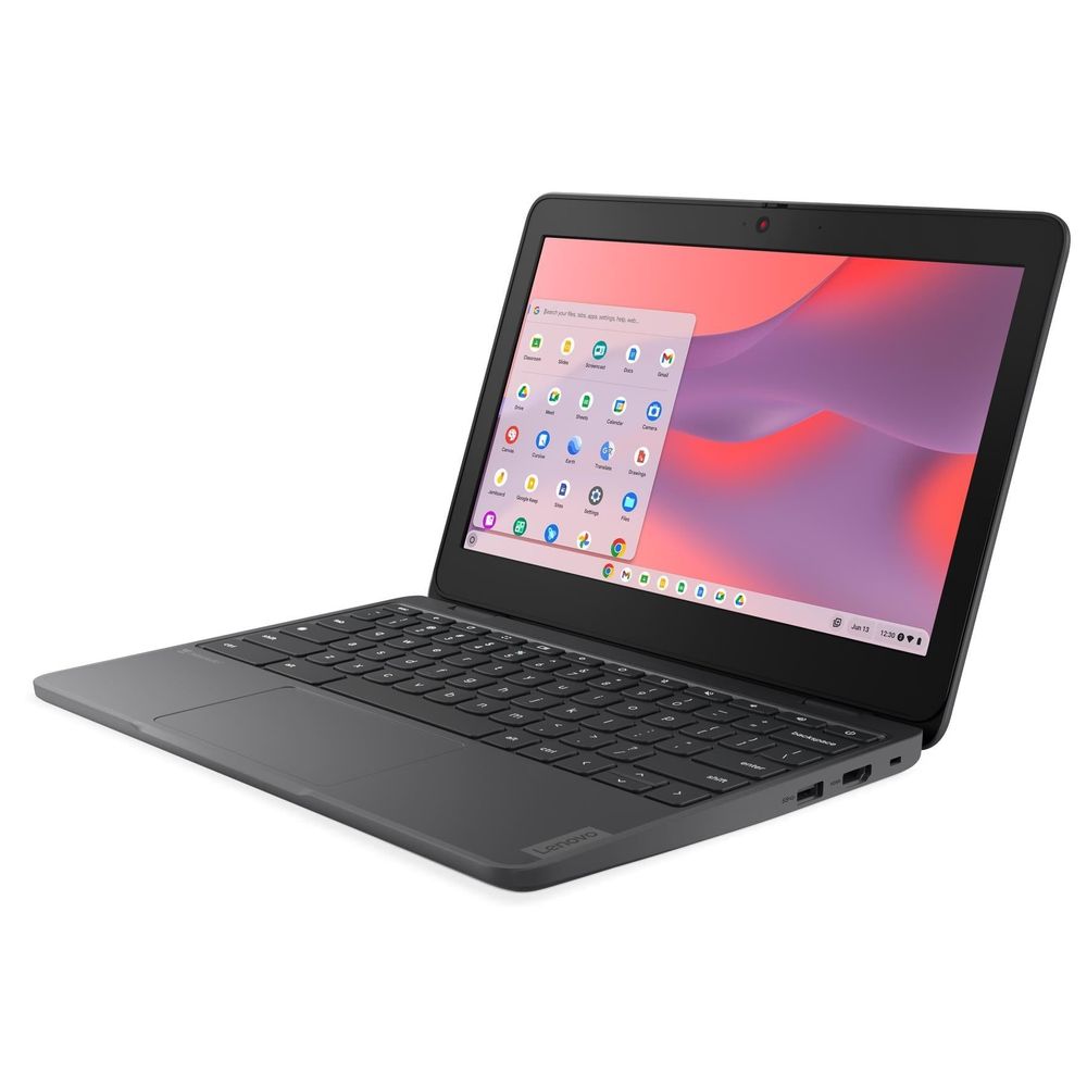 Lenovo 100E (4th Gen) 11.6" HD Te Reo Chromebook (32GB) [MediaTek Kompanio 520]