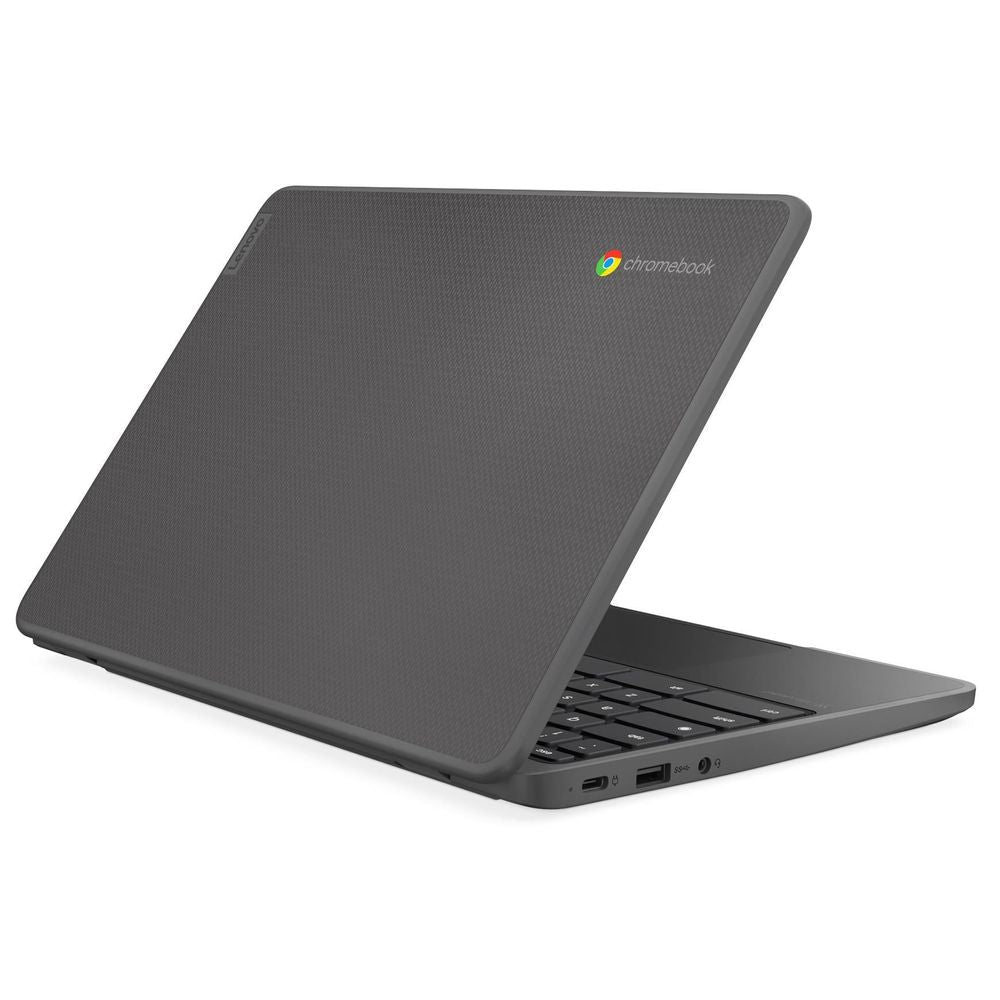 Lenovo 100E (4th Gen) 11.6" HD Te Reo Chromebook (32GB) [MediaTek Kompanio 520]