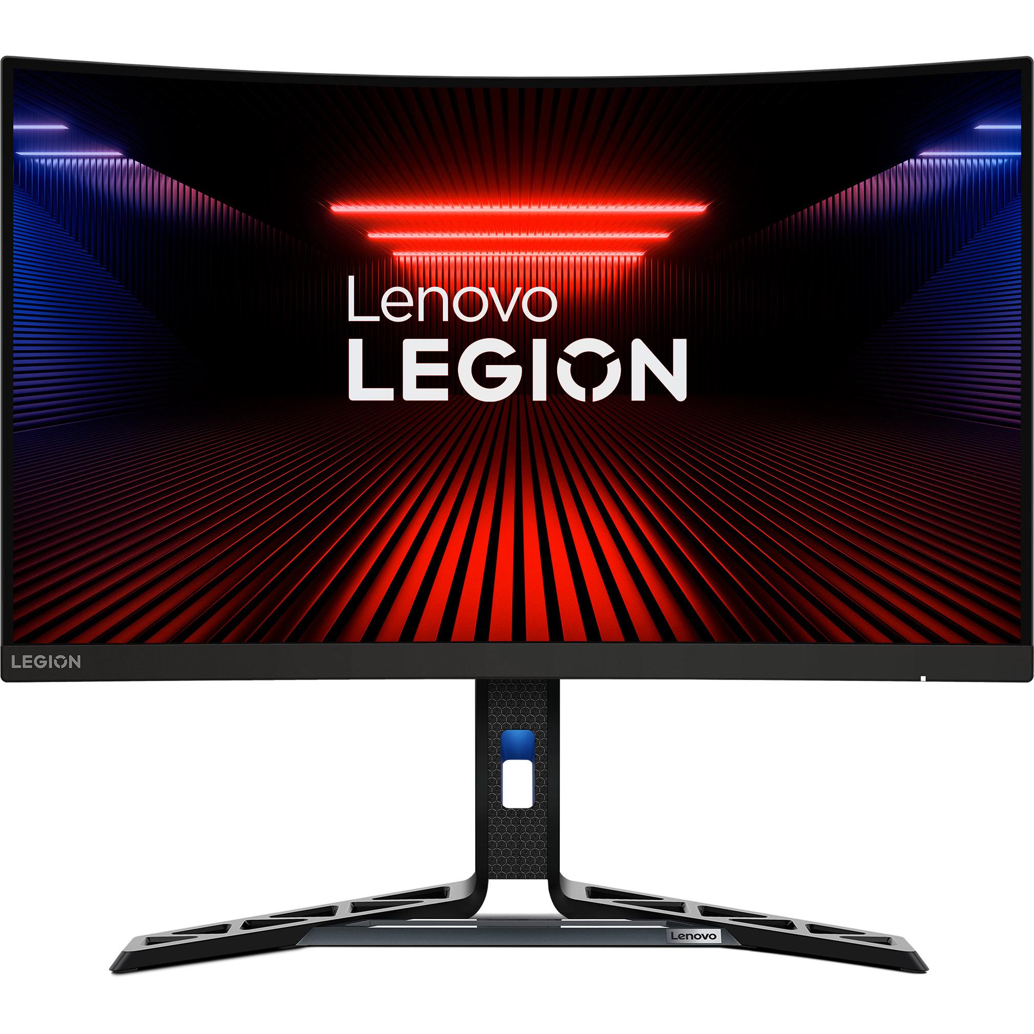 Lenovo Legion Series 27" Curved Full HD Gaming Monitor