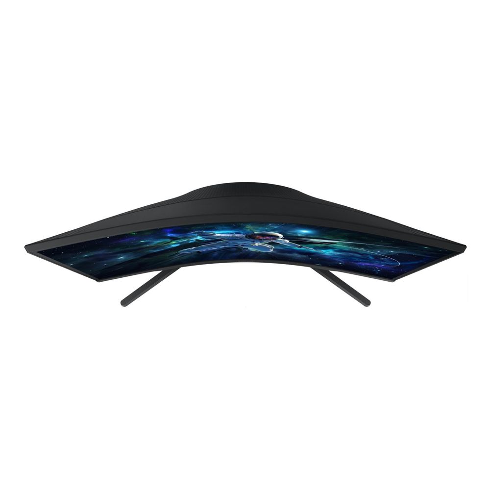Samsung Odyssey G5 32" QHD Curved Gaming Monitor
