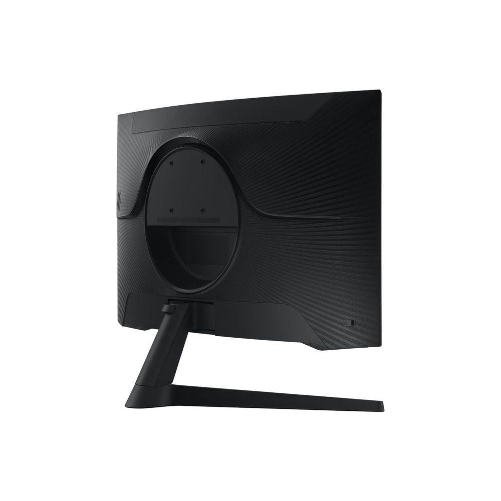 Samsung Odyssey G5 32" QHD Curved Gaming Monitor