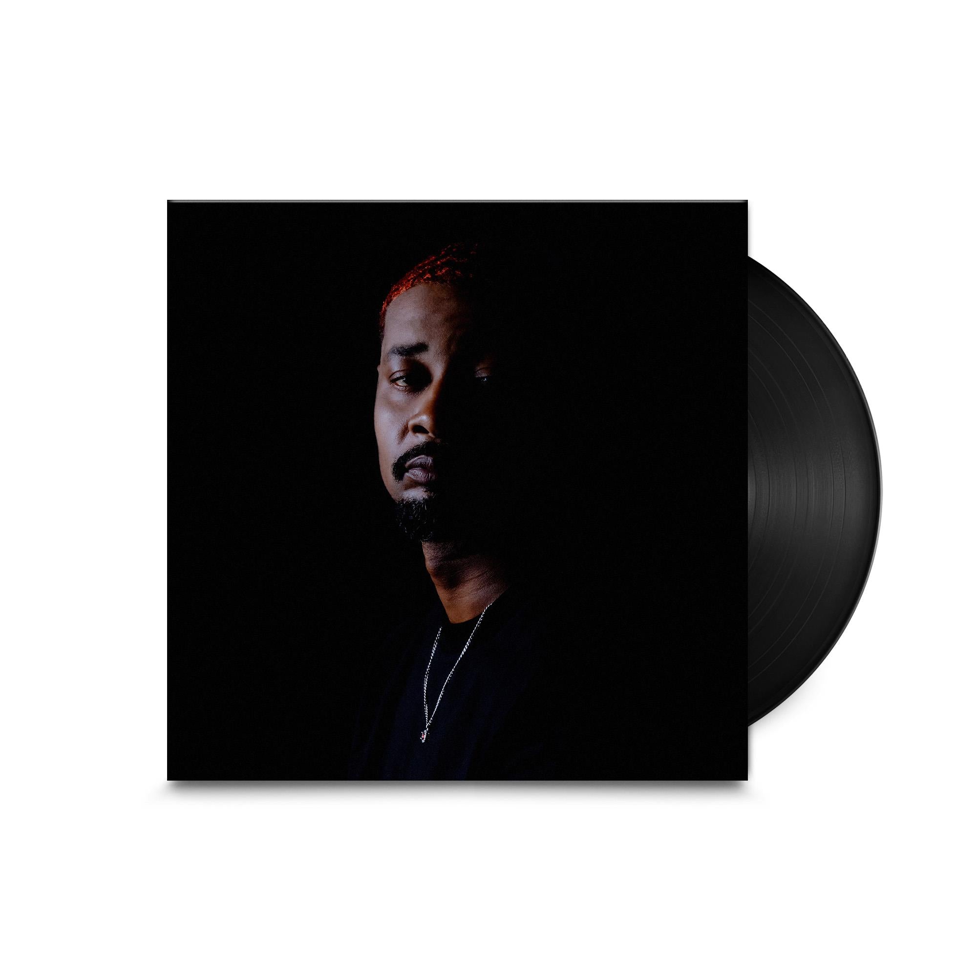 Quaranta (Vinyl) - By: Brown, Danny