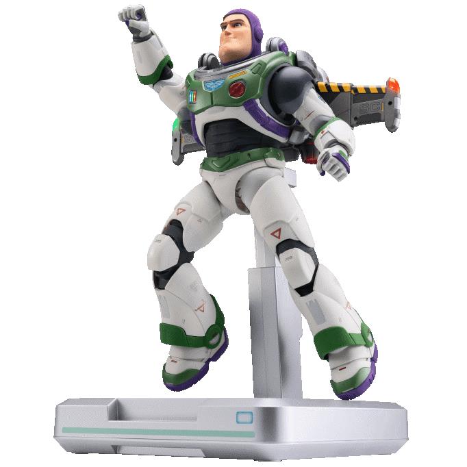 Robosen Buzz Lightyear Infinity Pack (Limited Edition)