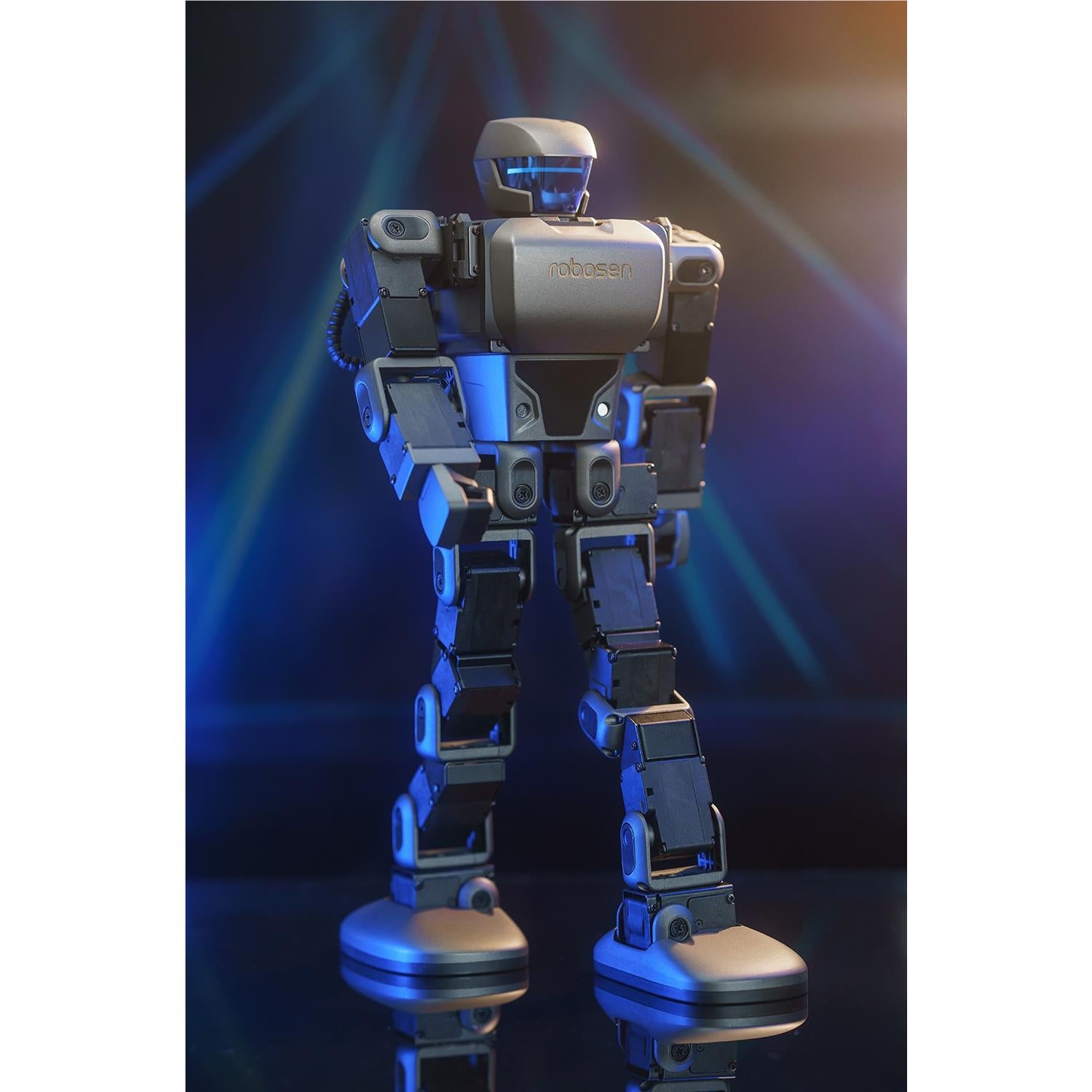 Robosen K1 Pro Interstellar Robot