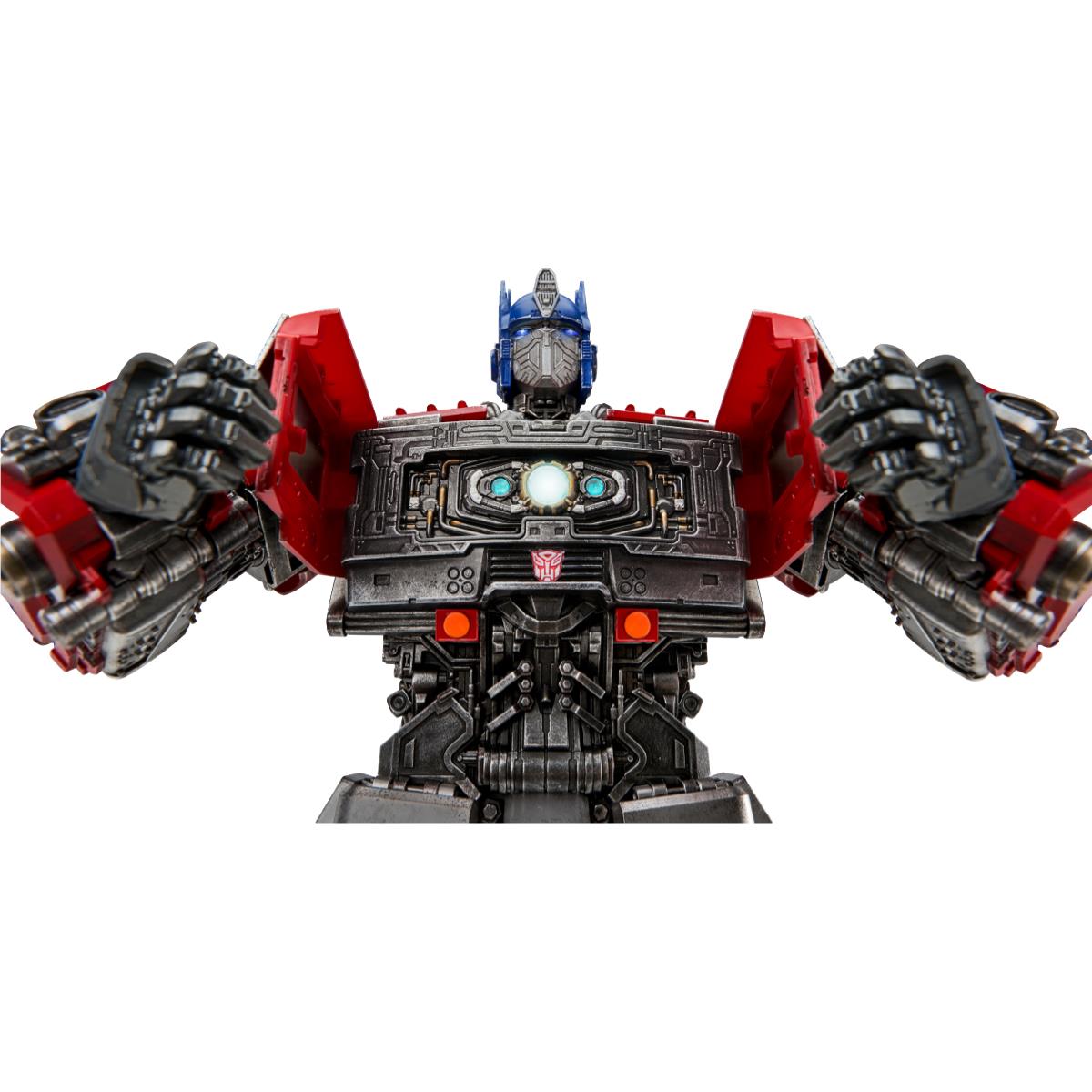 Robosen Transformers (Optimus Prime - Rise of the Beasts Edition)