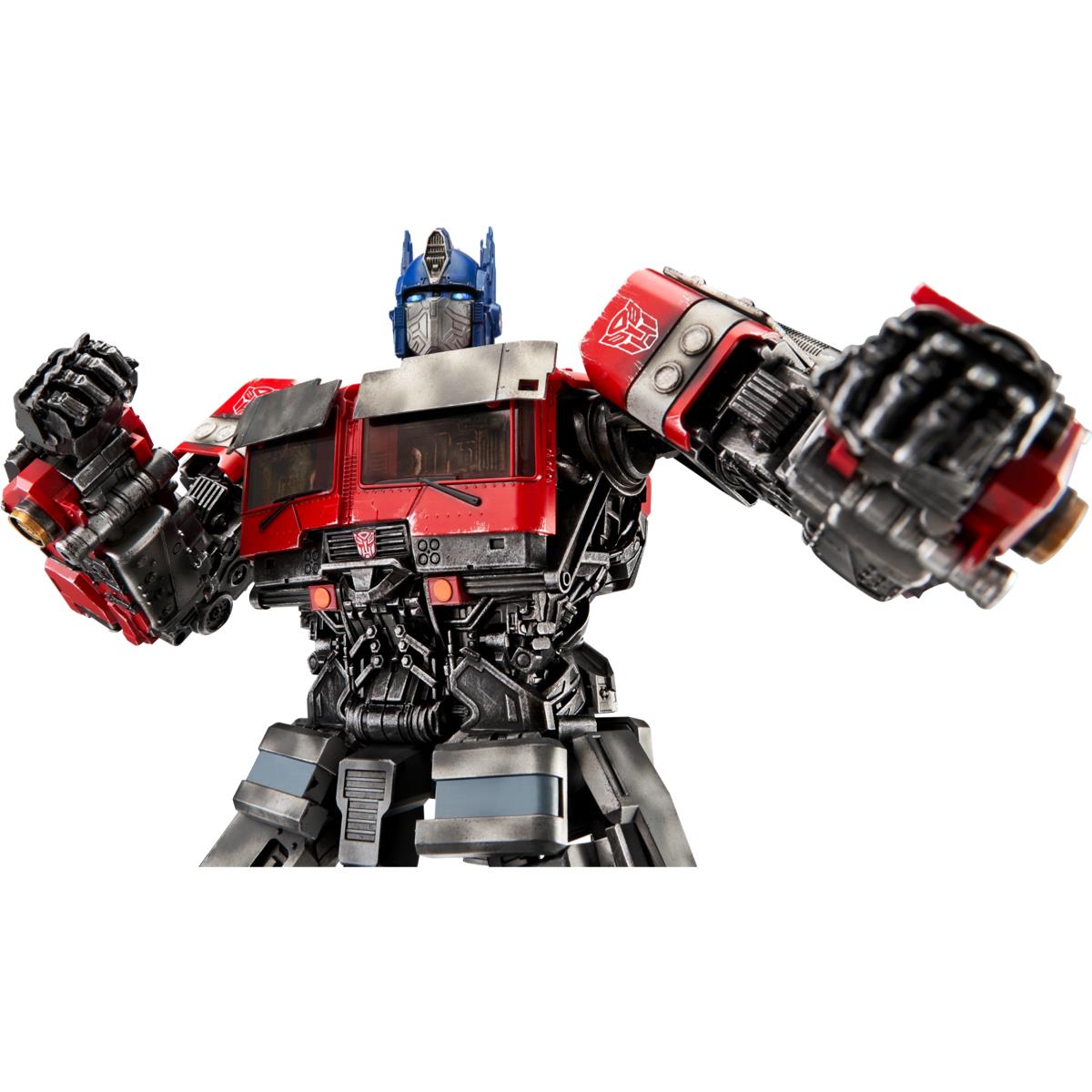 Robosen Transformers (Optimus Prime - Rise of the Beasts Edition)