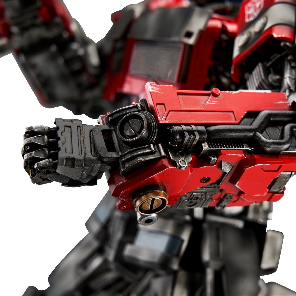 Robosen Transformers (Optimus Prime - Rise of the Beasts Edition)