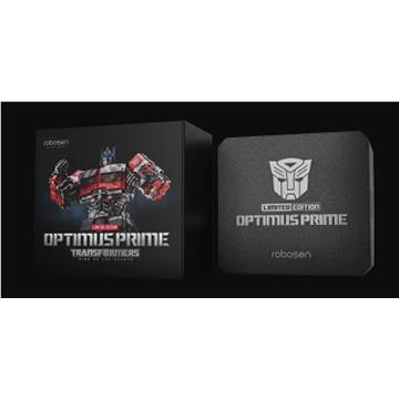 Robosen Transformers (Optimus Prime - Rise of the Beasts Edition)