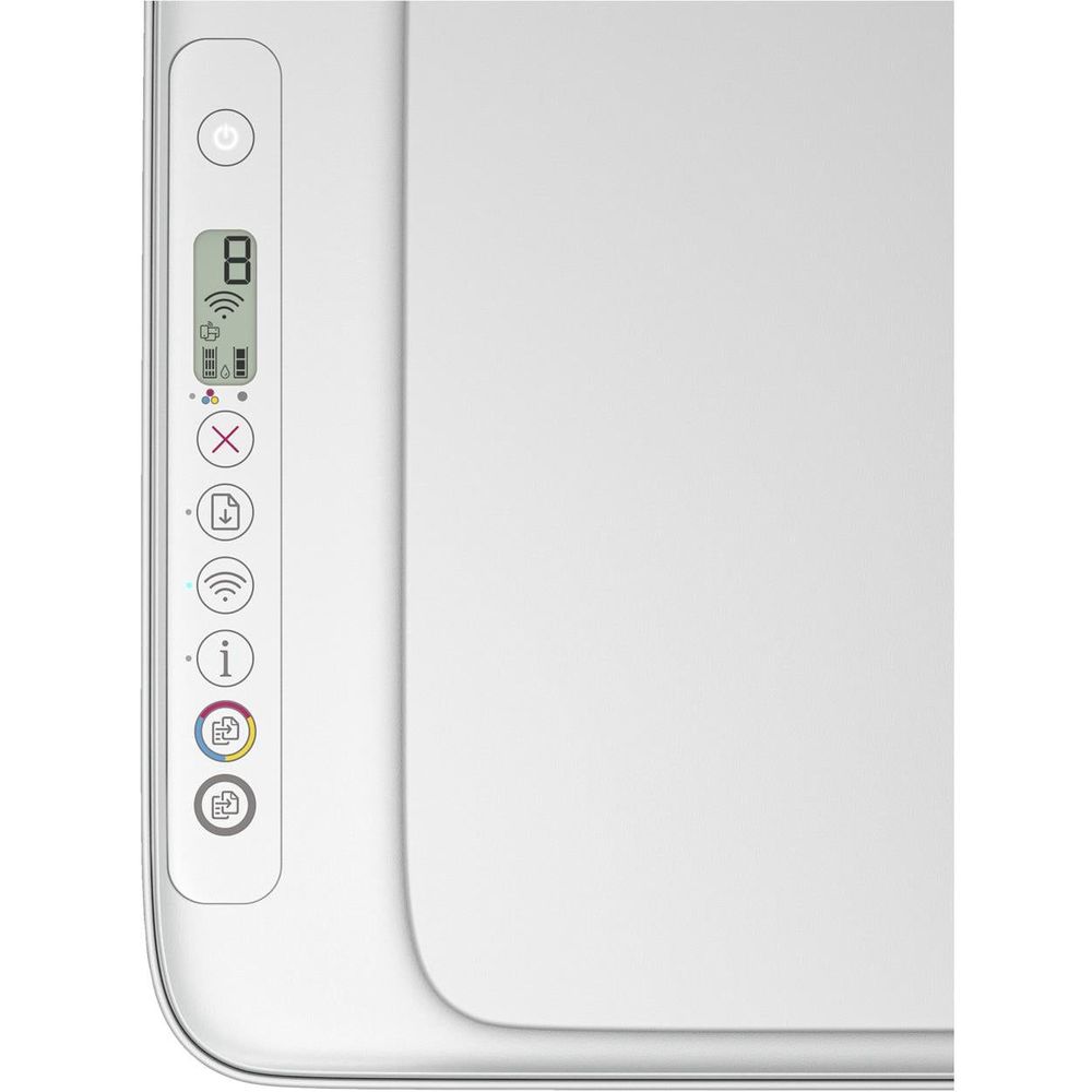HP DeskJet 2820e All-in-One Printer - Instant Ink Enabled
