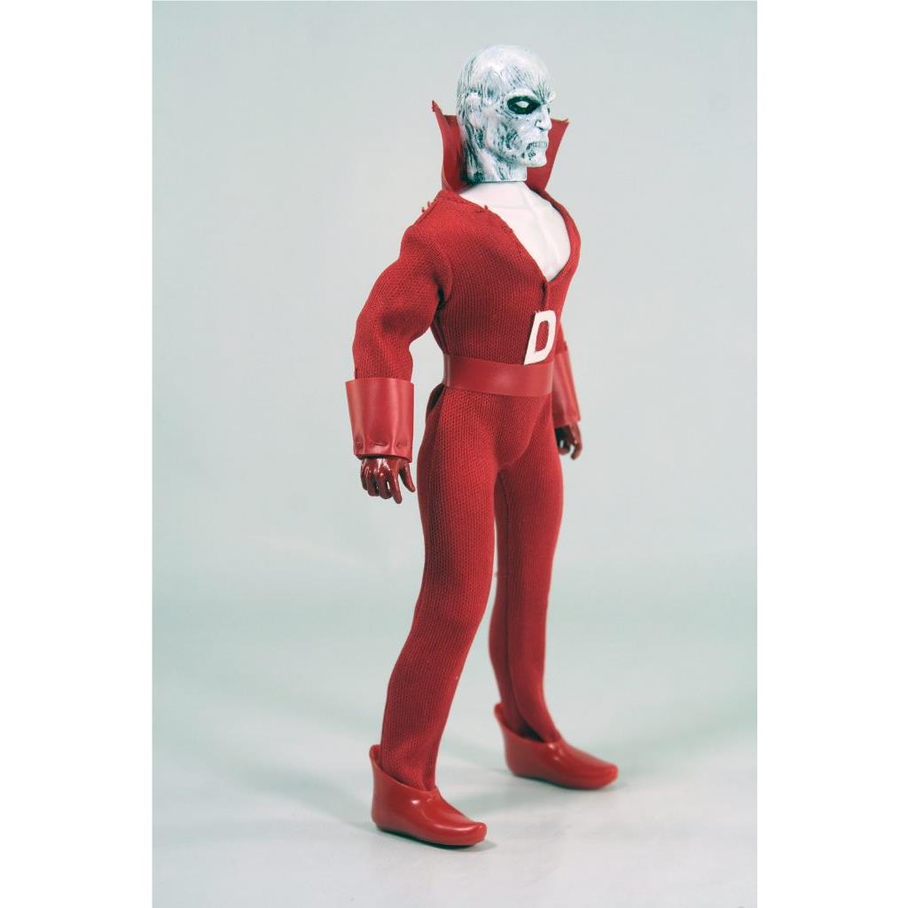 Mego 8" Action Figure - World's Greatest Super-Heroes 50th Anniversary (Deadman)
