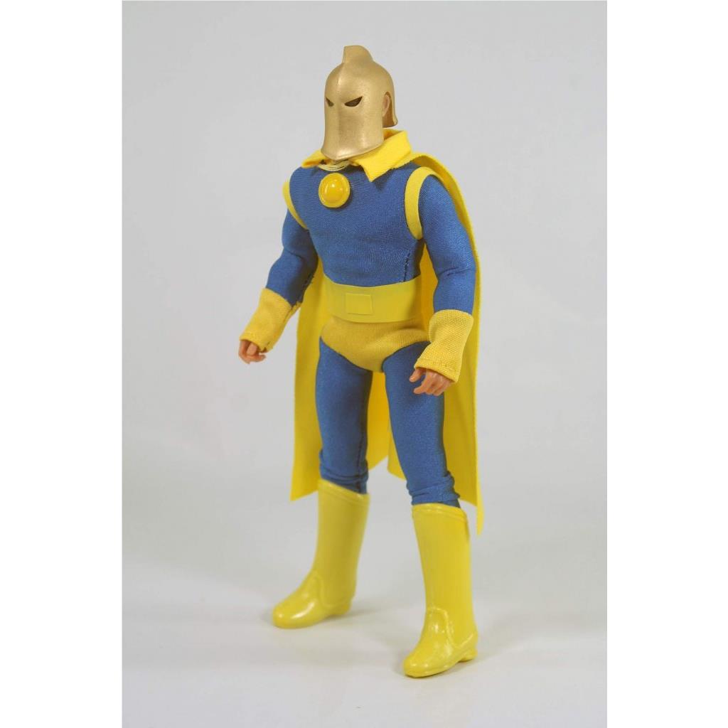 Mego 8" Action Figure - World's Greatest Super-Heroes 50th Anniversary (Dr Fate)