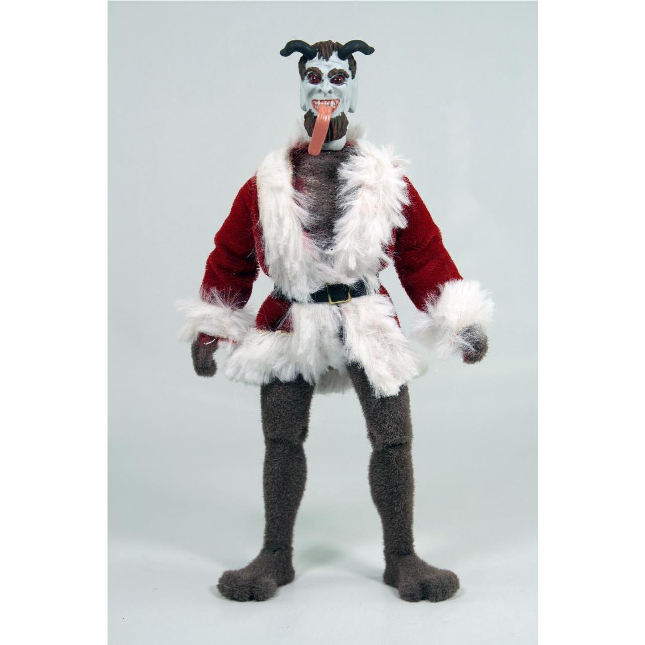 Mego 8" Action Figure (Krampus)