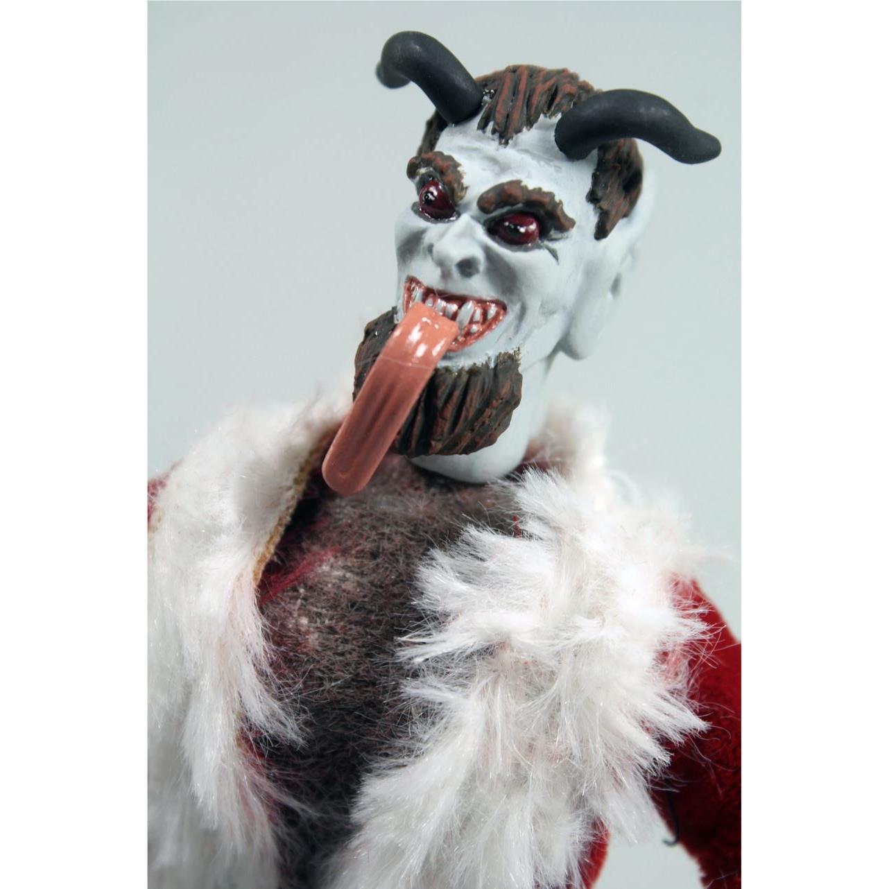 Mego 8" Action Figure (Krampus)