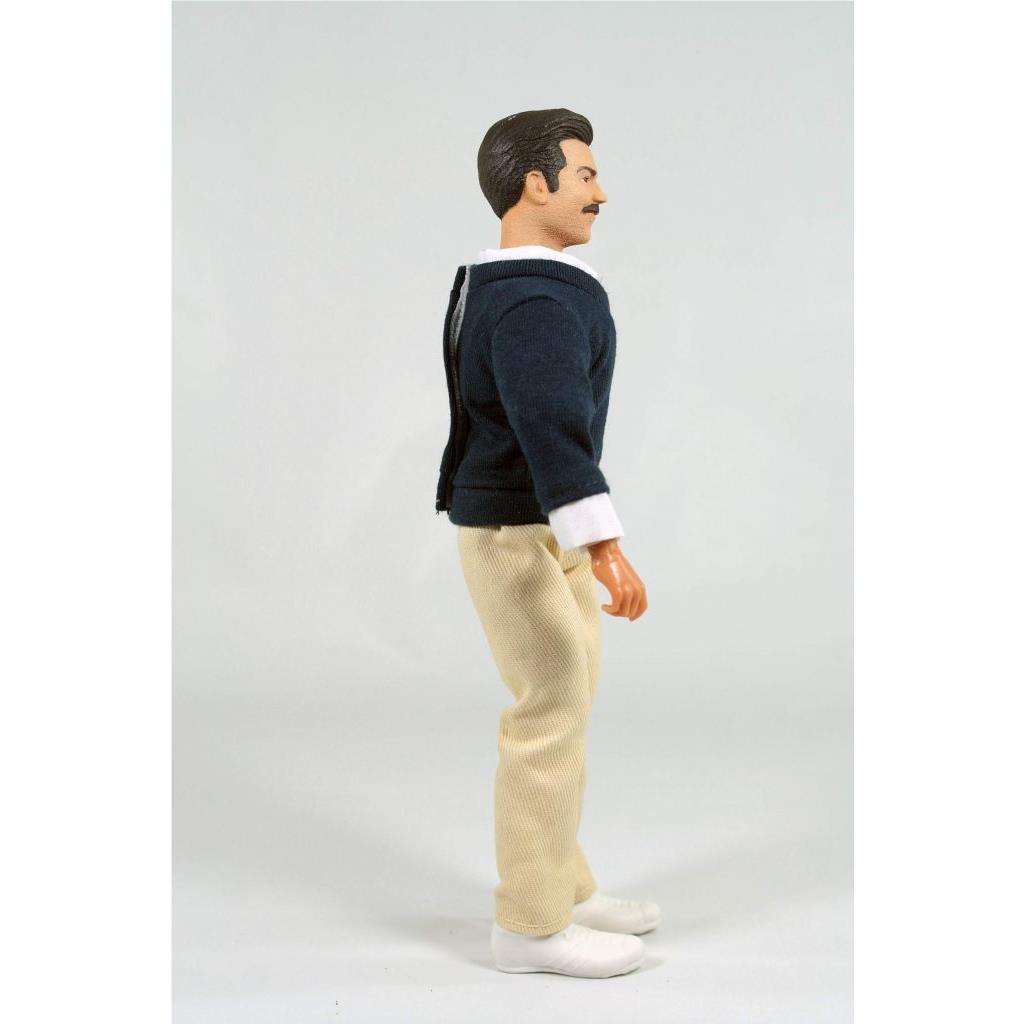 Mego 8" Action Figure (Ted Lasso)