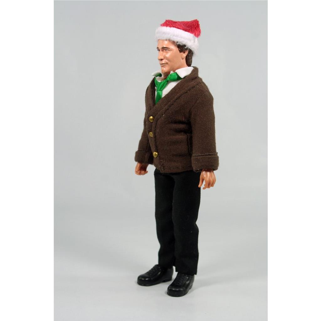 Mego 8" Action Figure (Clark Griswold)