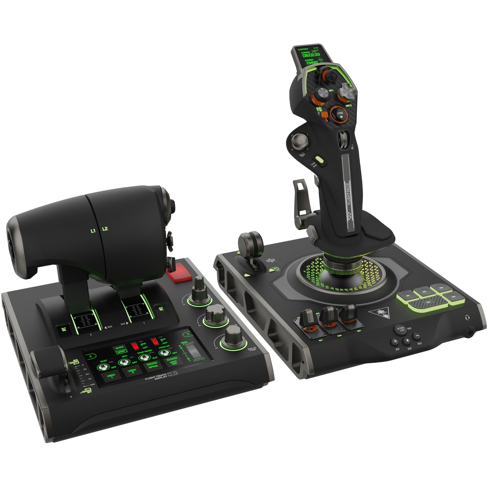 Turtle Beach VelocityOne Flightdeck