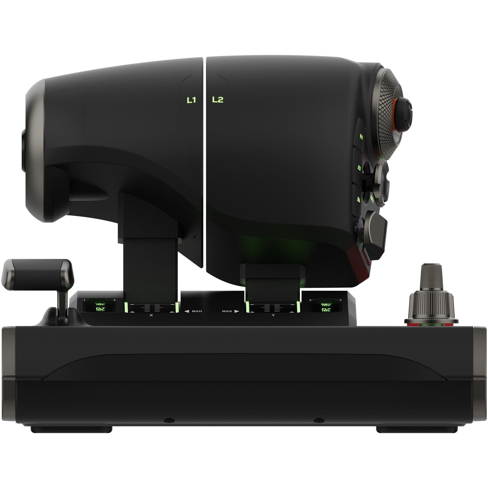Turtle Beach VelocityOne Flightdeck