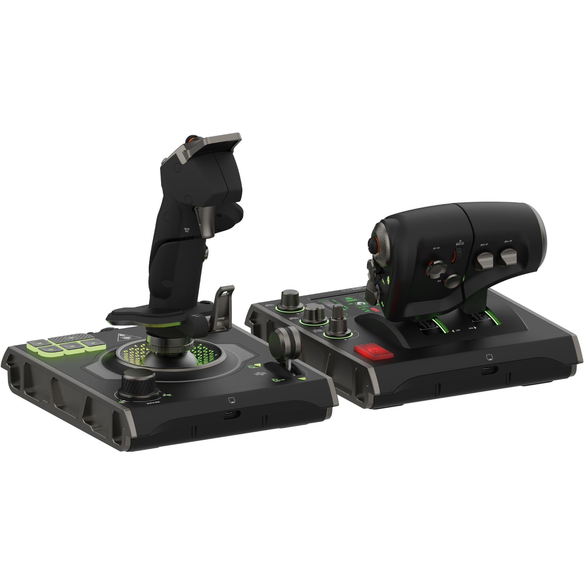 Turtle Beach VelocityOne Flightdeck