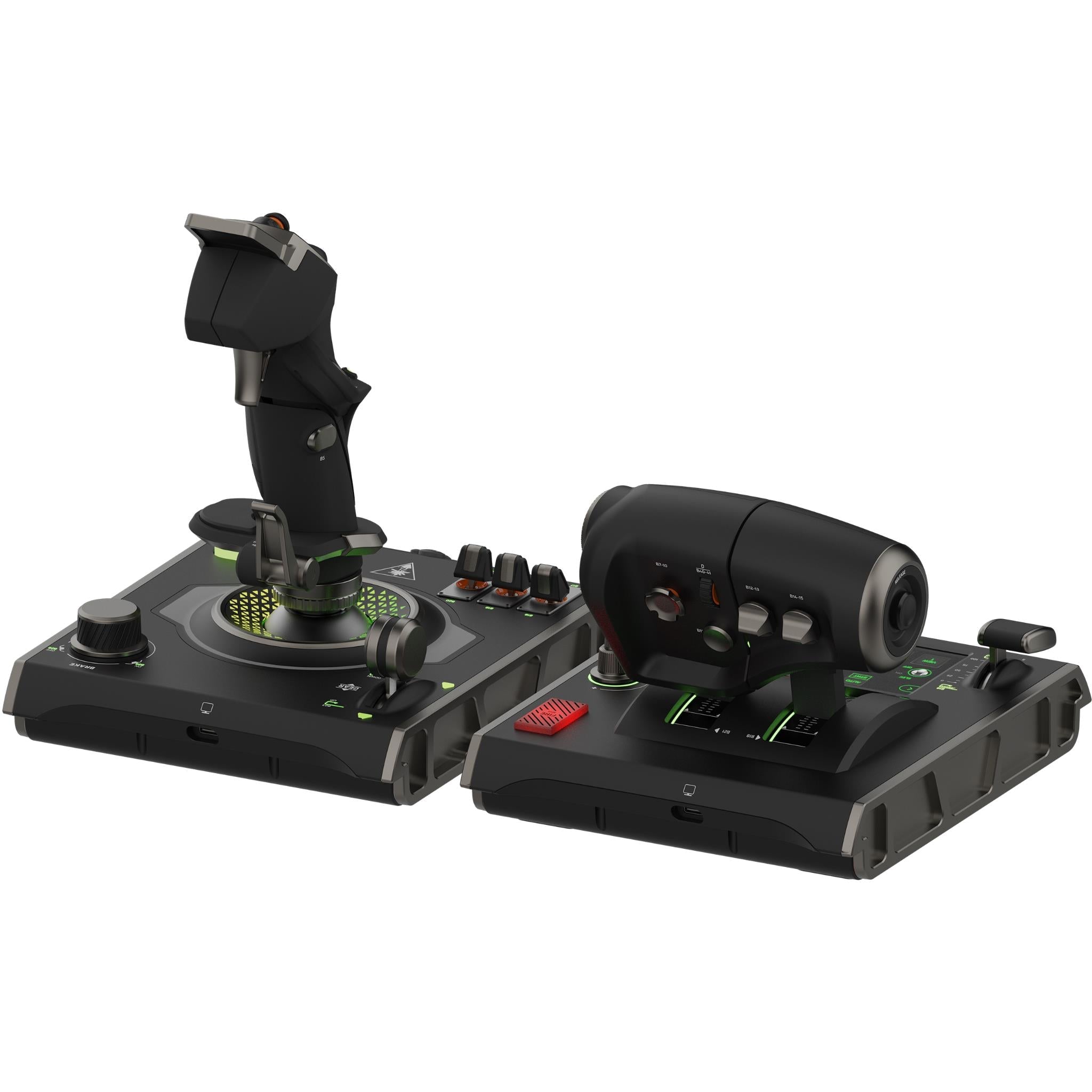 Turtle Beach VelocityOne Flightdeck