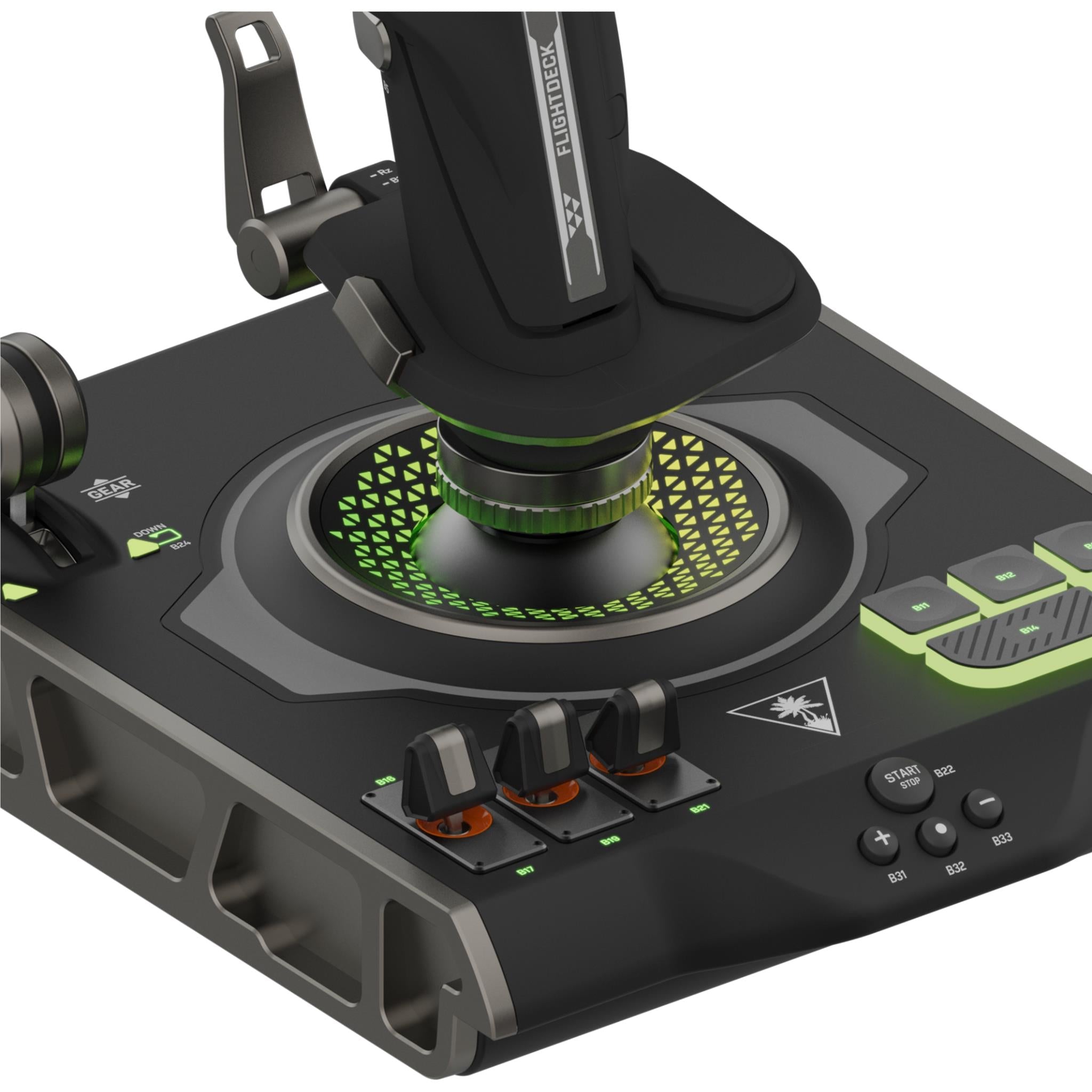Turtle Beach VelocityOne Flightdeck