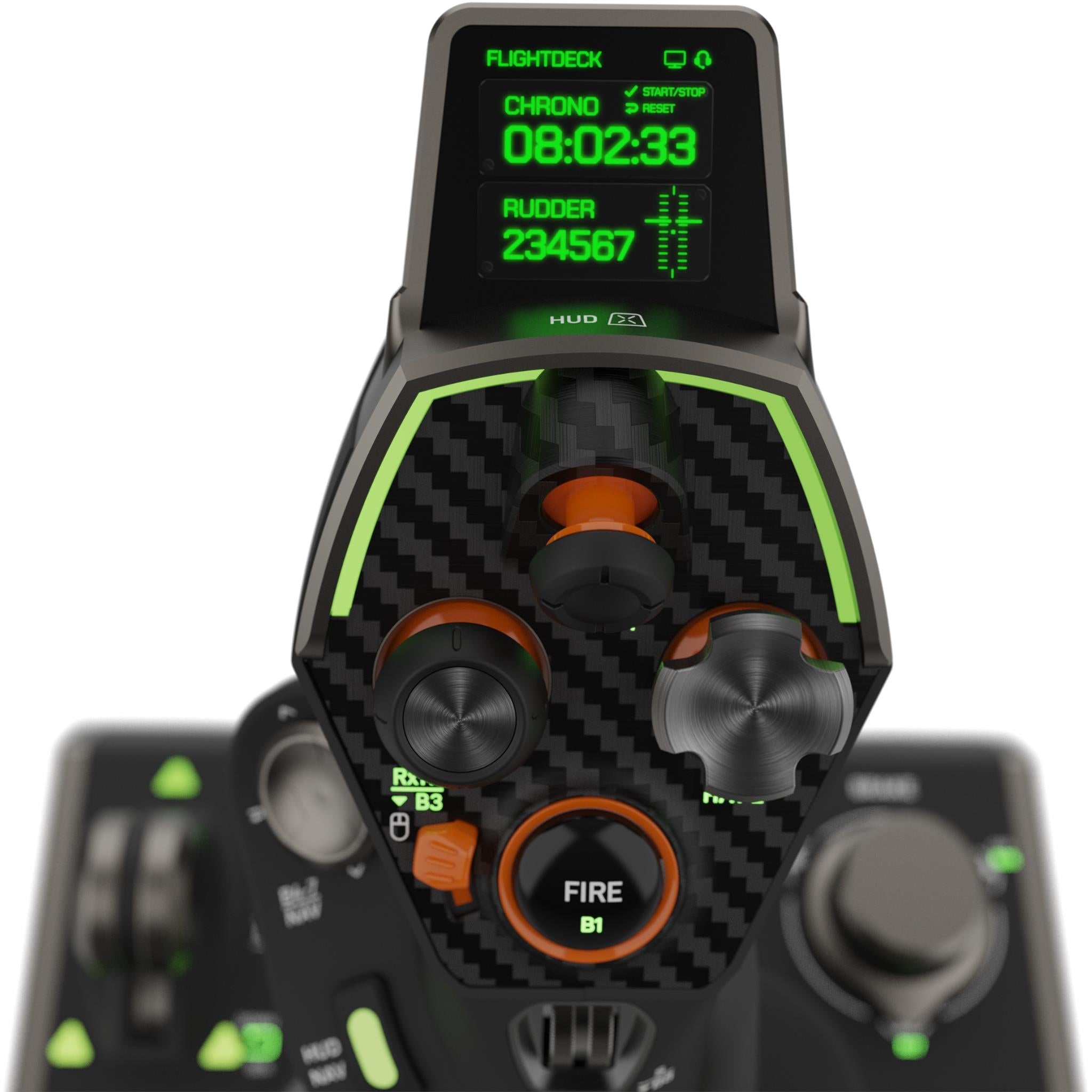 Turtle Beach VelocityOne Flightdeck