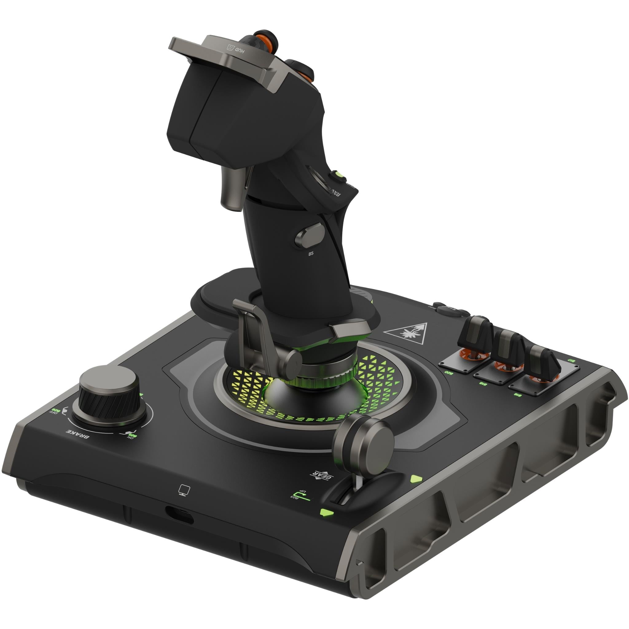 Turtle Beach VelocityOne Flightdeck
