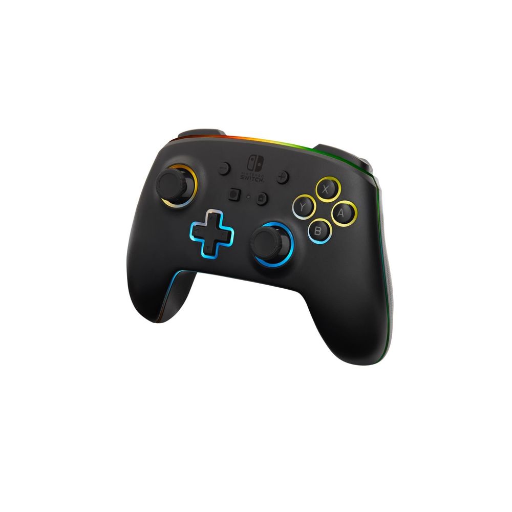 PowerA Enhanced Wireless Controller with Lumectra for Nintendo Switch