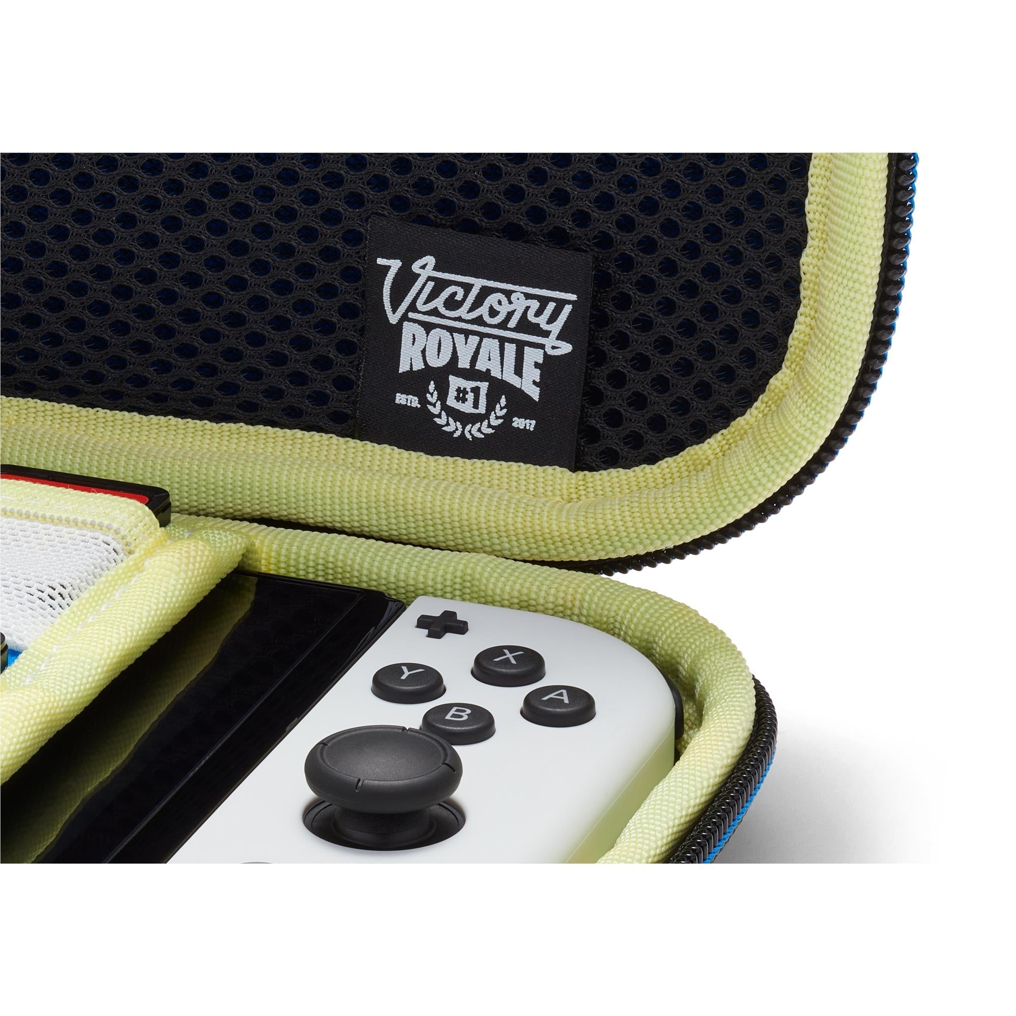 PowerA Protection Case for Nintendo Switch (Peely Fortnite)