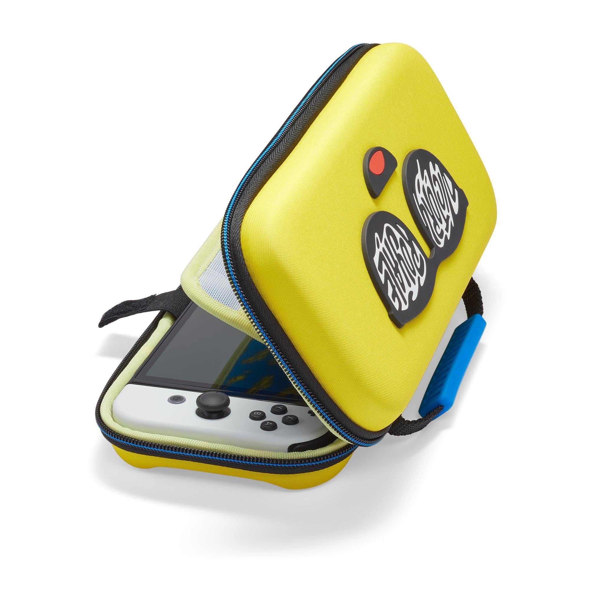 PowerA Protection Case for Nintendo Switch (Peely Fortnite)
