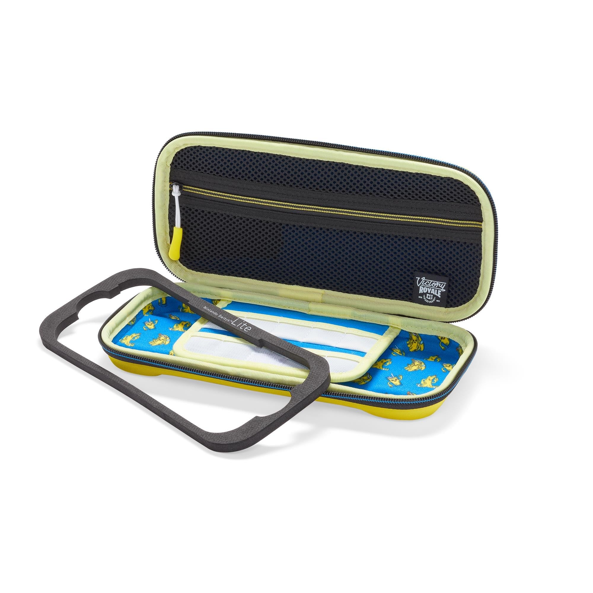 PowerA Protection Case for Nintendo Switch (Peely Fortnite)