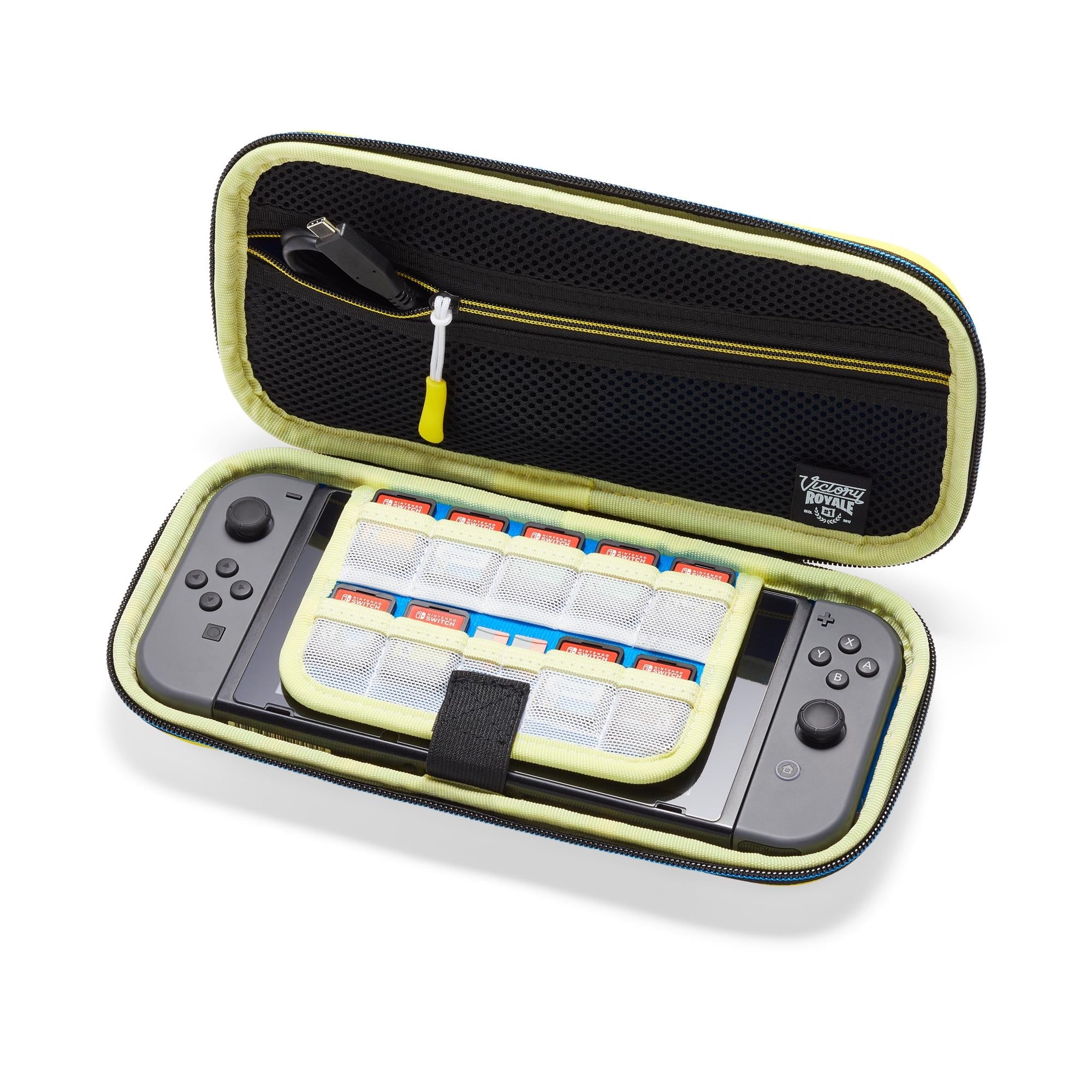 PowerA Protection Case for Nintendo Switch (Peely Fortnite)