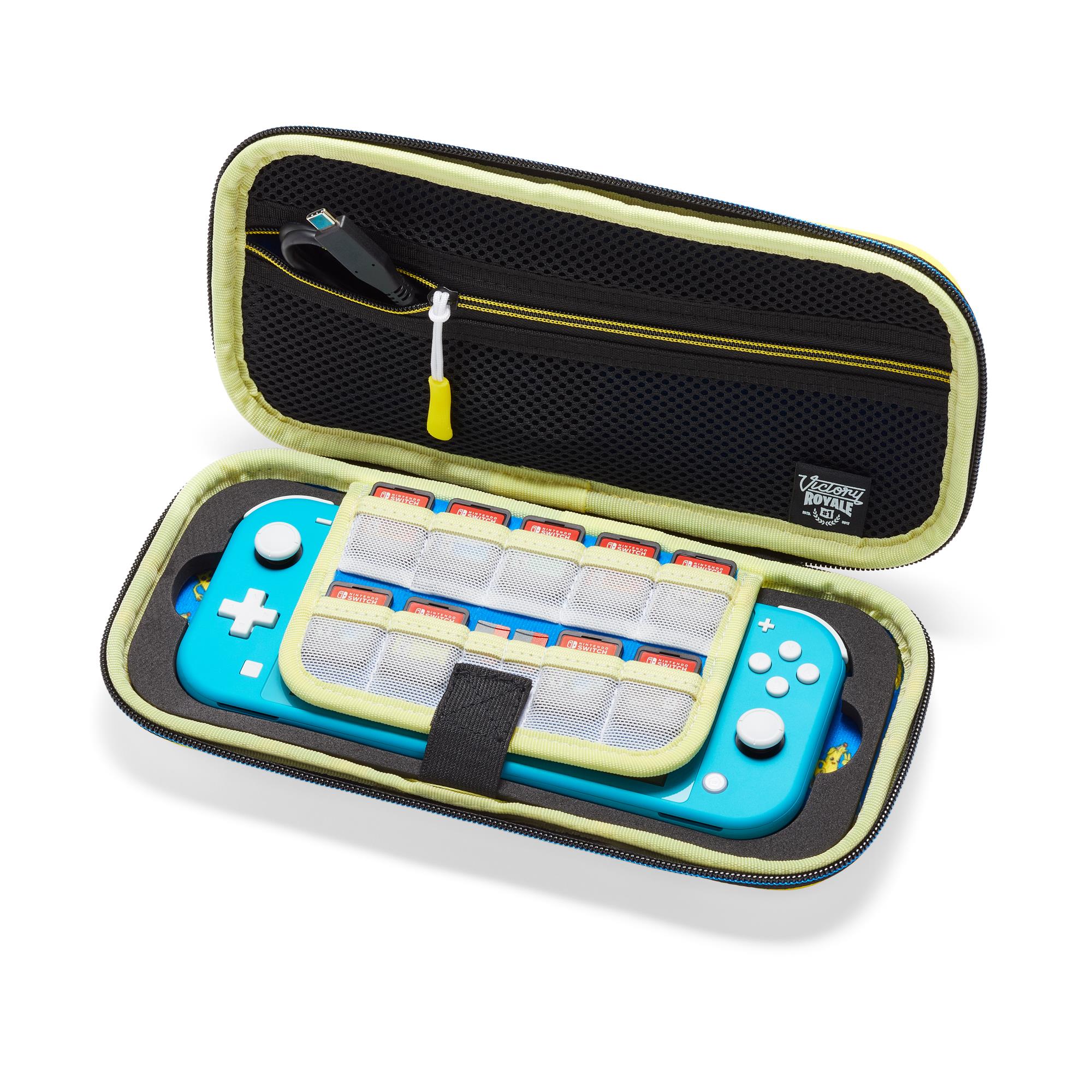 PowerA Protection Case for Nintendo Switch (Peely Fortnite)