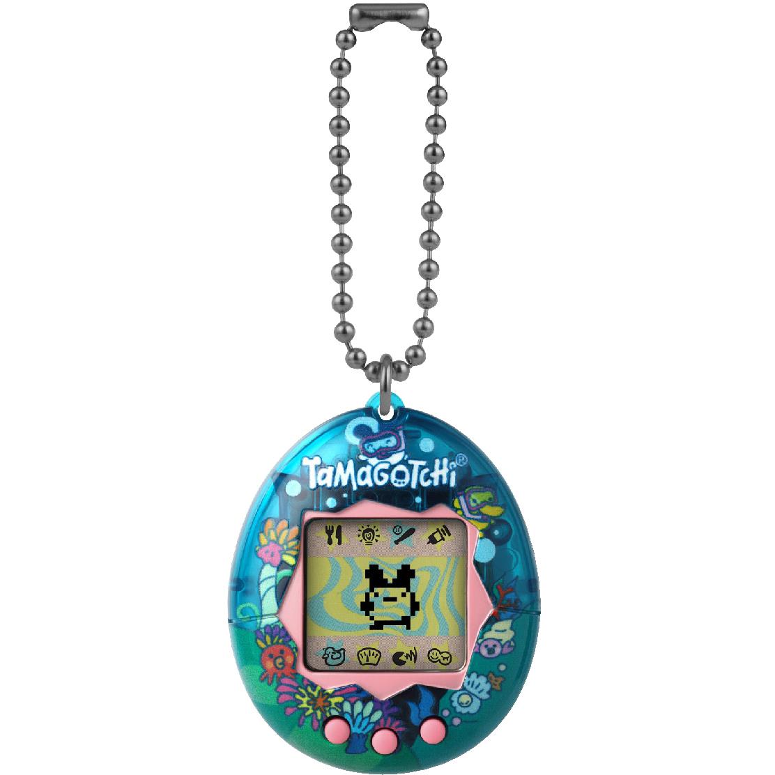 Tamagotchi Original Gen 2 (Ocean)