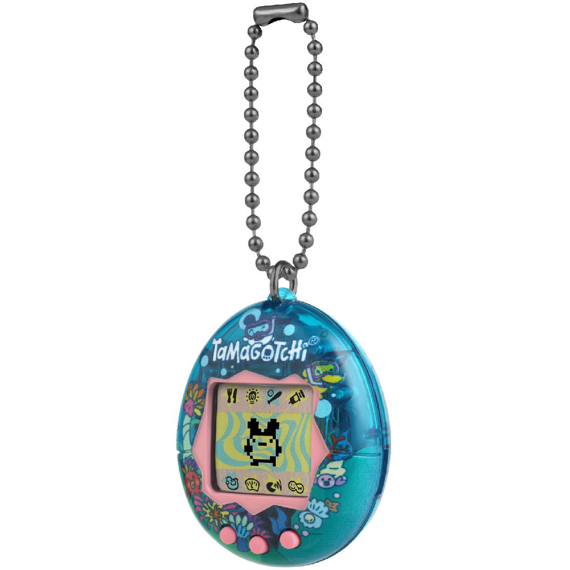 Tamagotchi Original Gen 2 (Ocean)