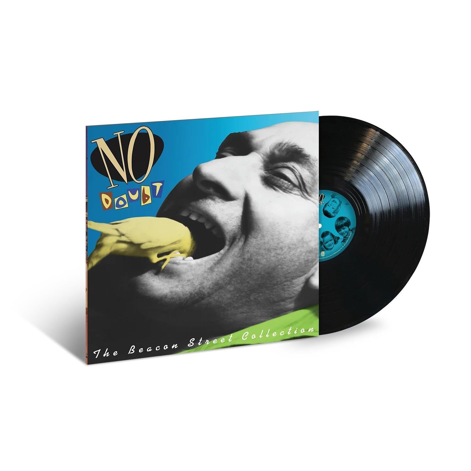 Beacon Street Collection, The (Vinyl) - By: No Doubt