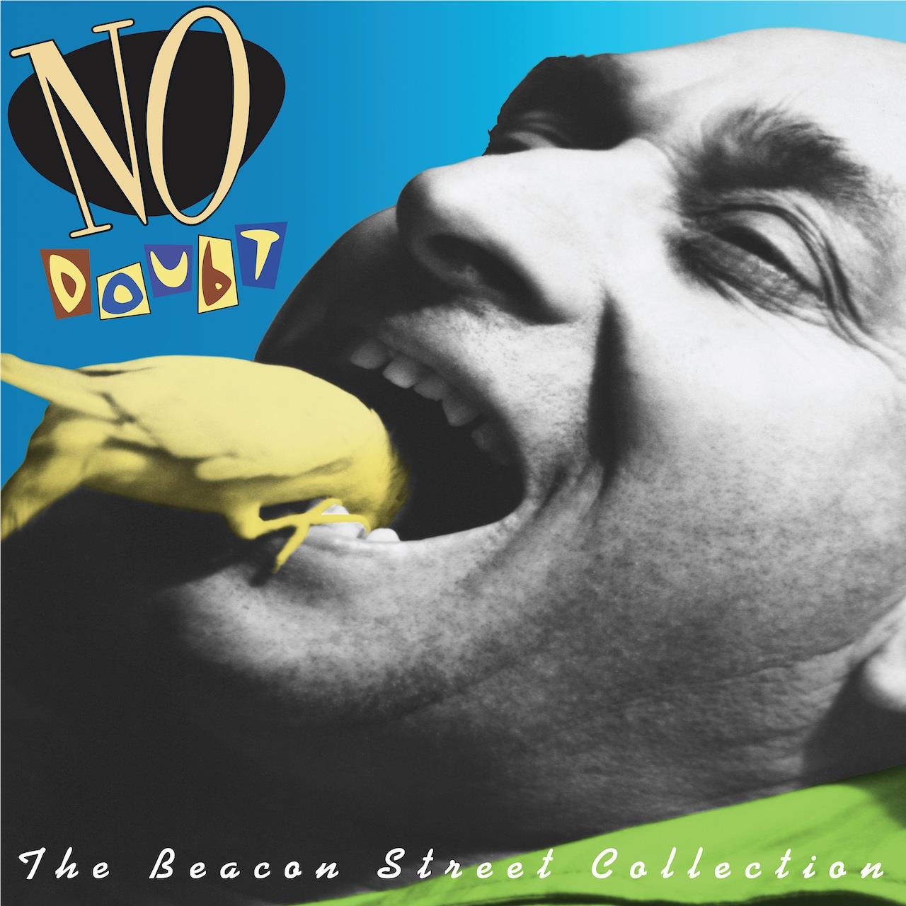 Beacon Street Collection, The (Vinyl) - By: No Doubt