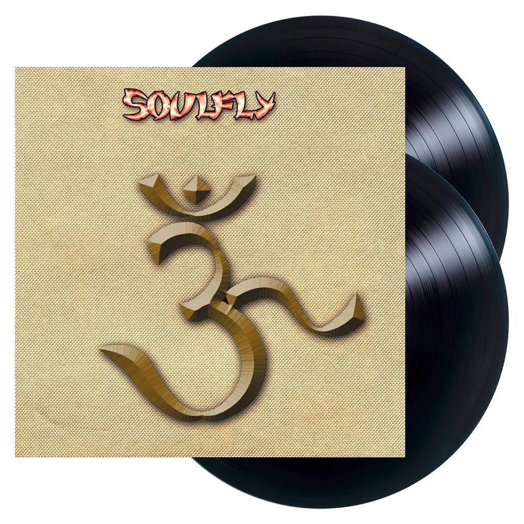Soulfly (Vinyl) - By: Soulfly