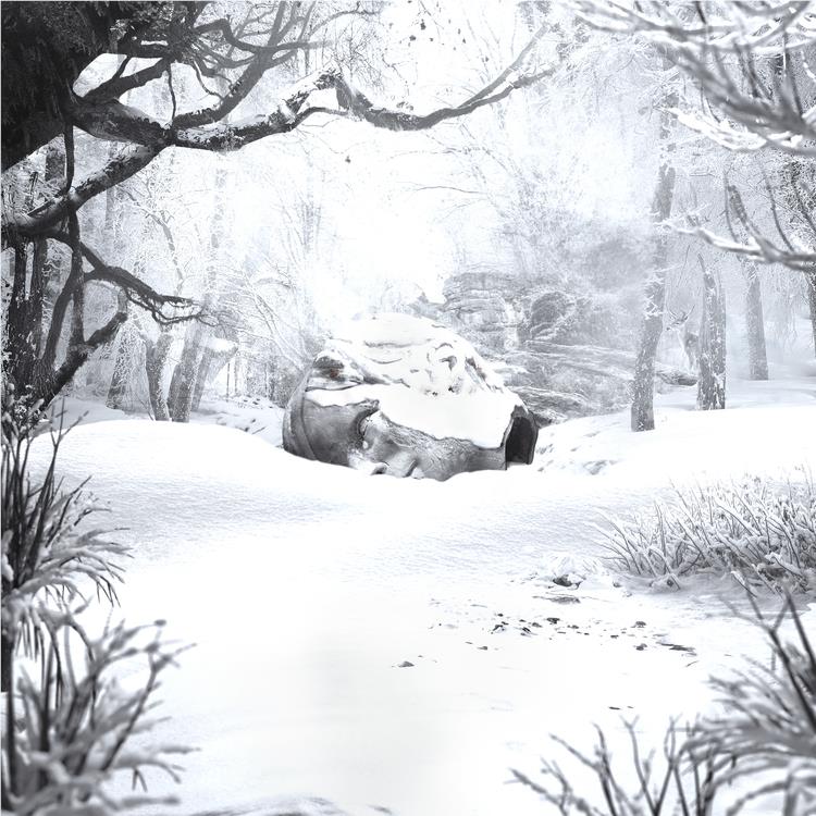 SZNZ: Winter (White Vinyl) - By:Weezer
